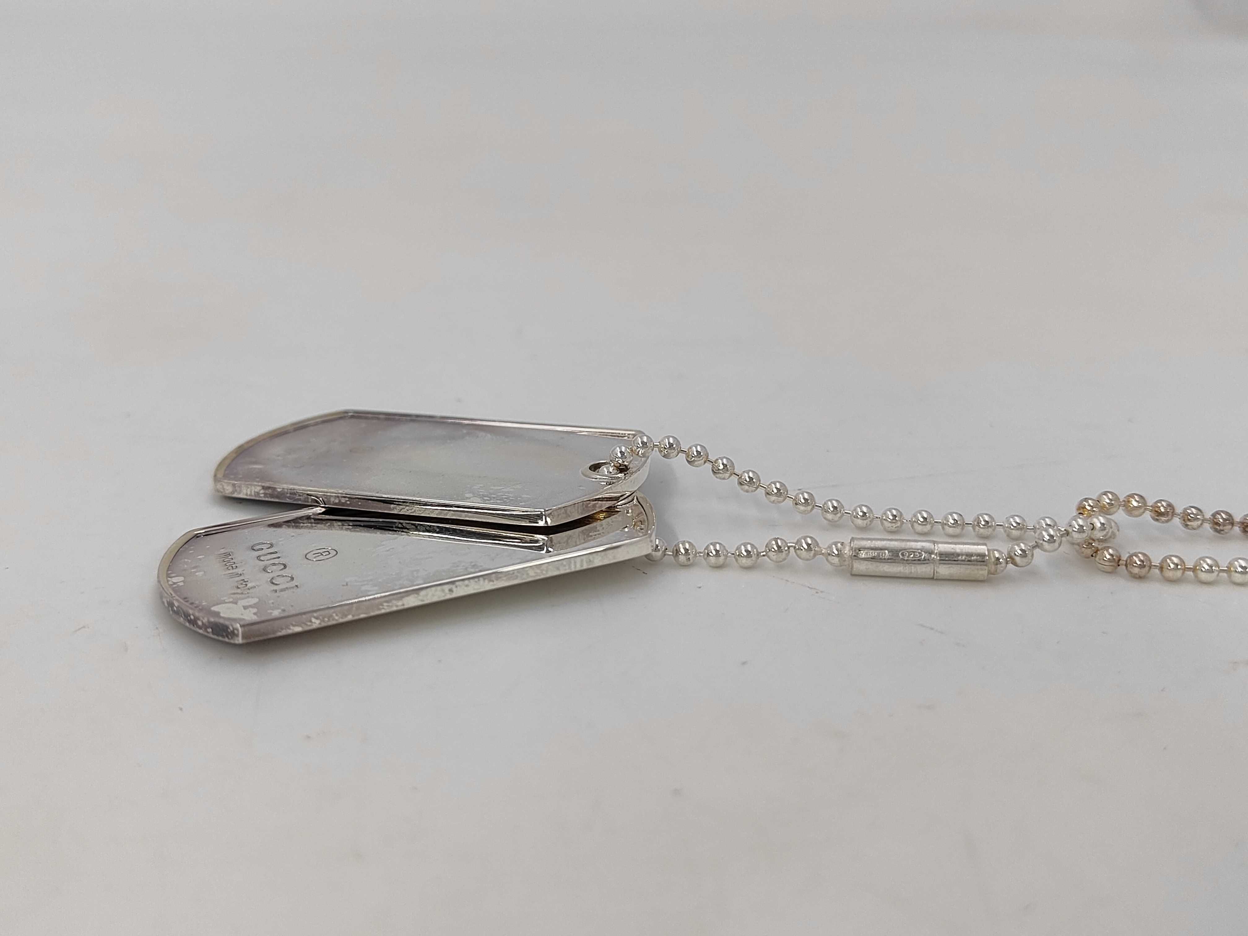Necklace / SV Necklace — view 3
