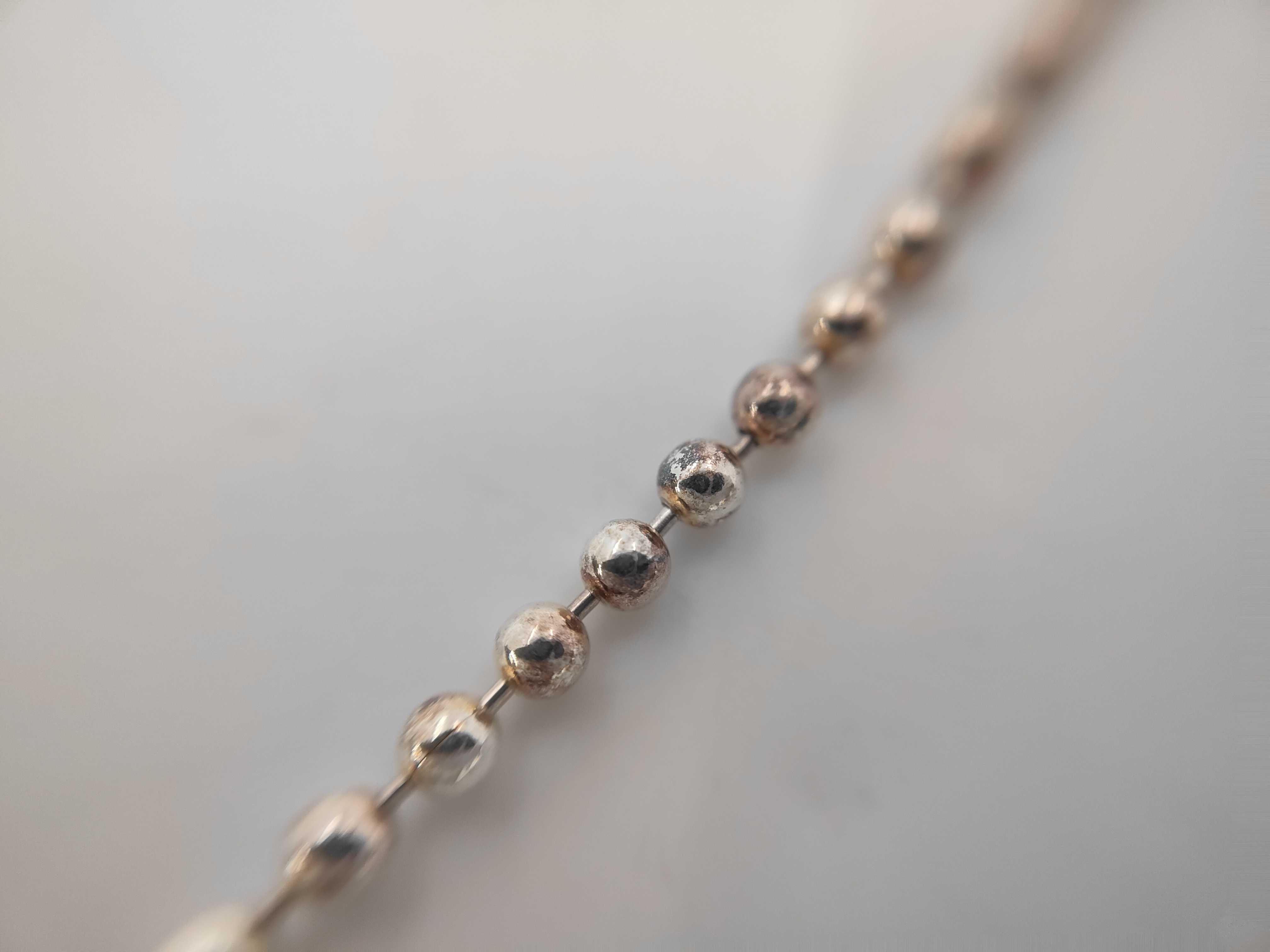 Necklace / SV Necklace — view 4