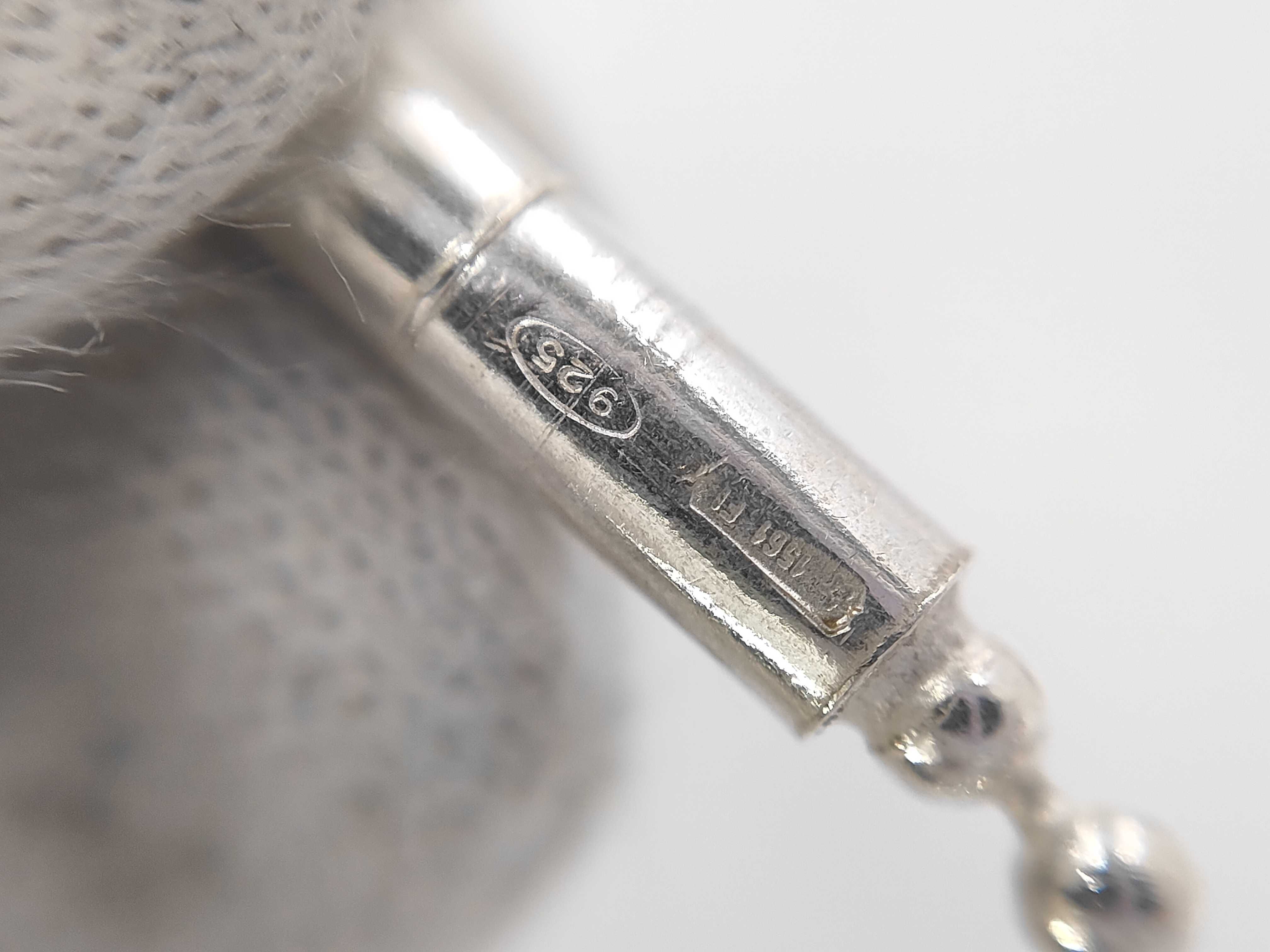 Necklace / SV Necklace — view 6