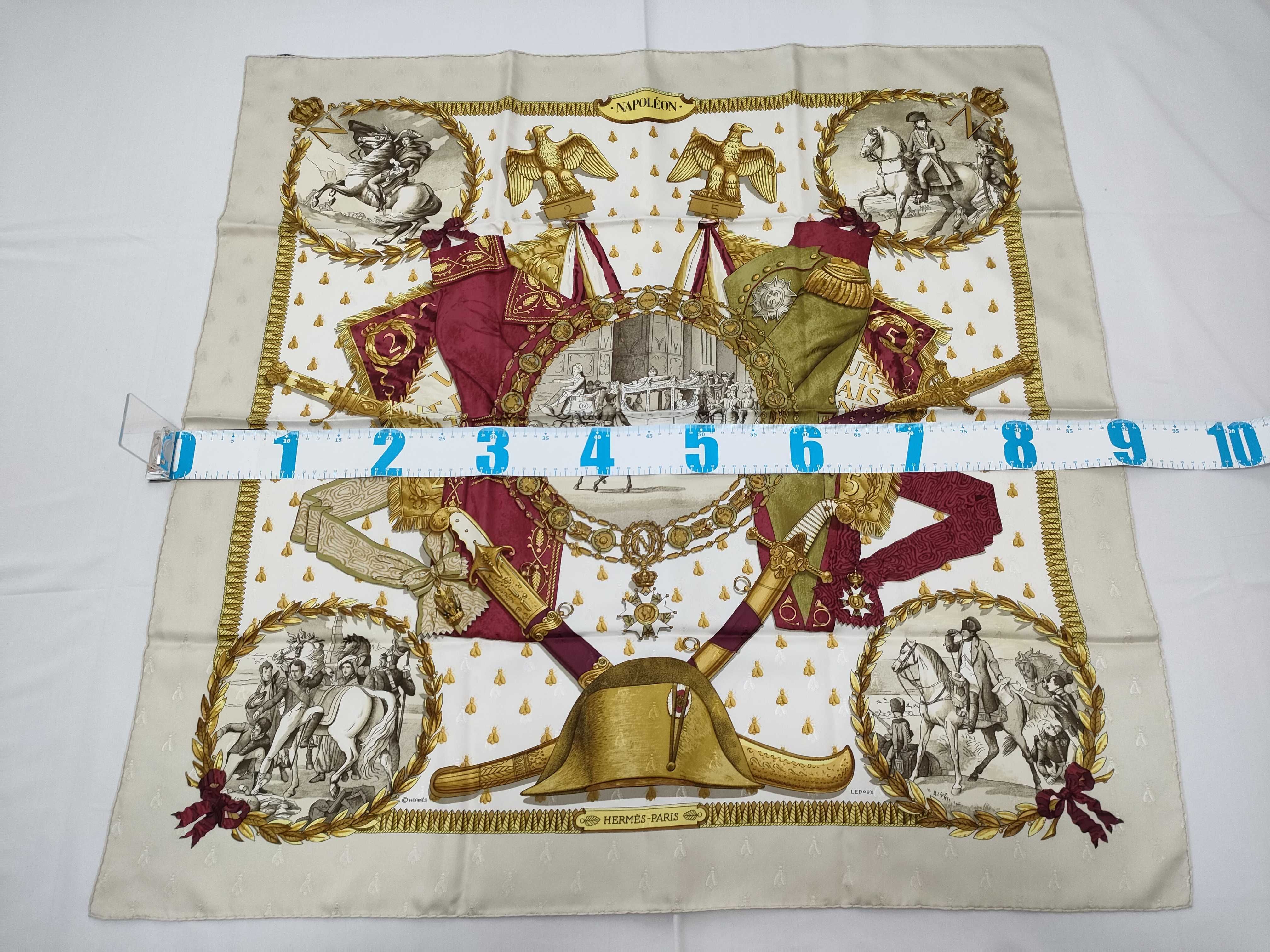 Carre 90 Napoleon Other Accessories — view 2