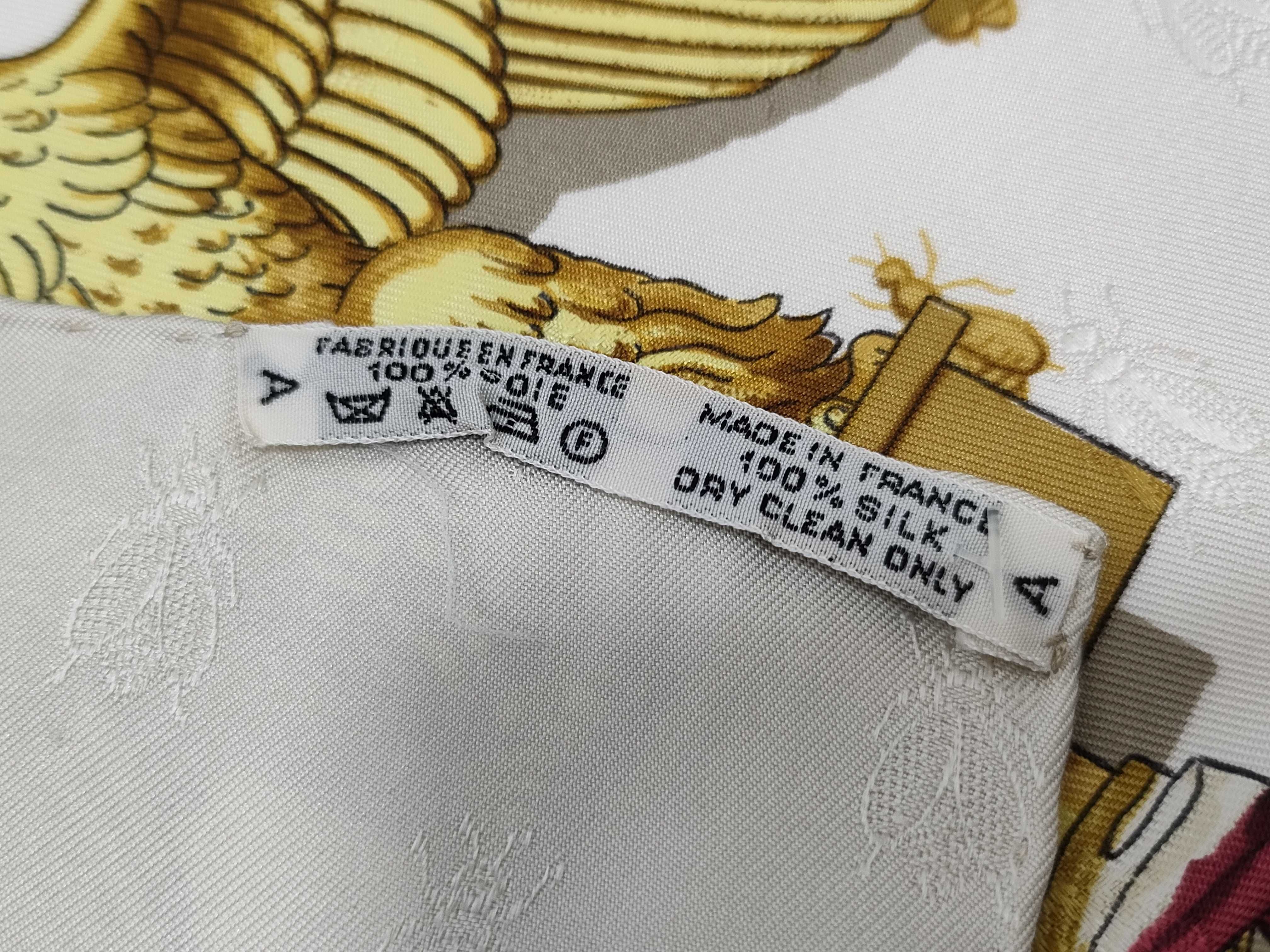 Carre 90 Napoleon Other Accessories — view 6