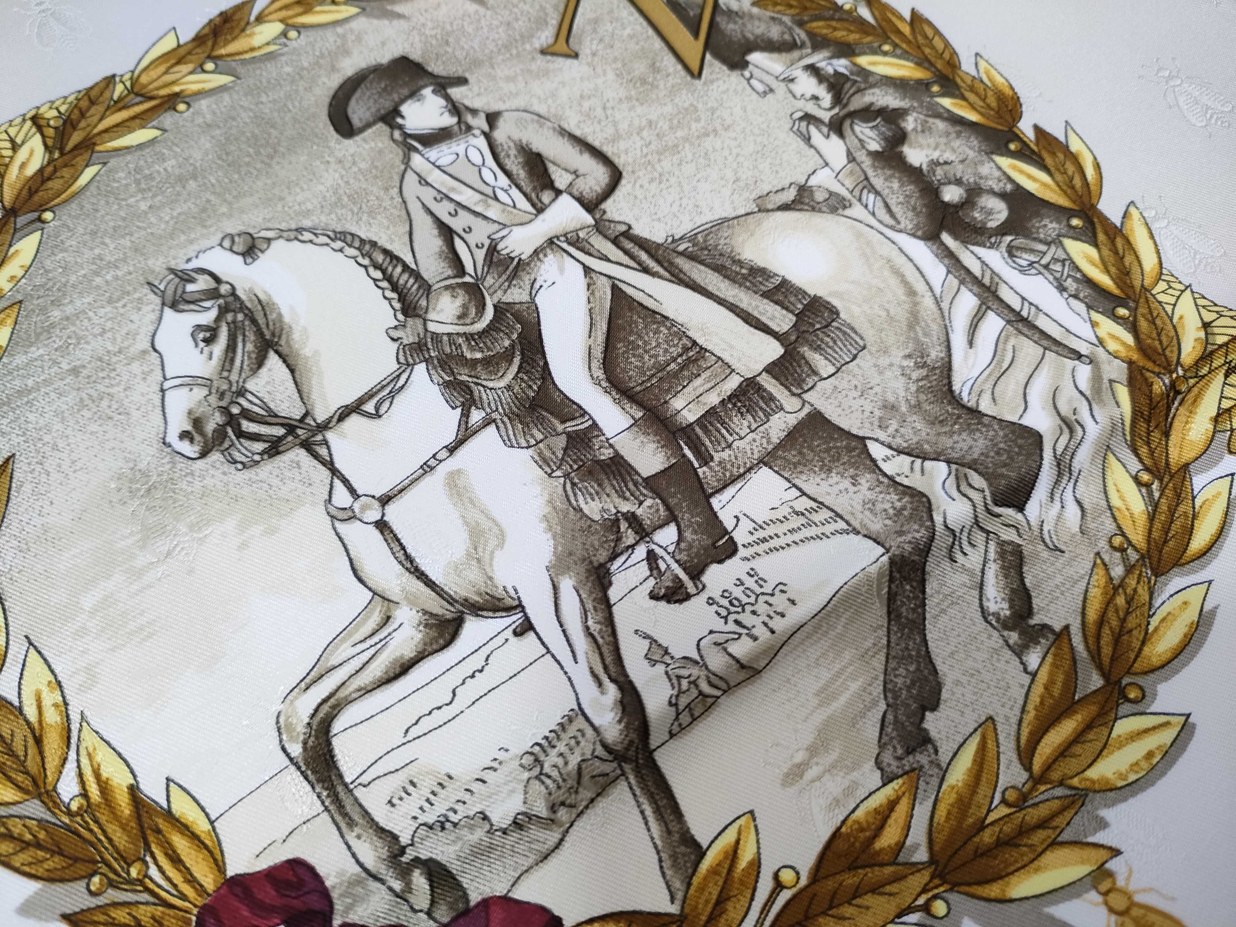 Carre 90 Napoleon Other Accessories — view 7