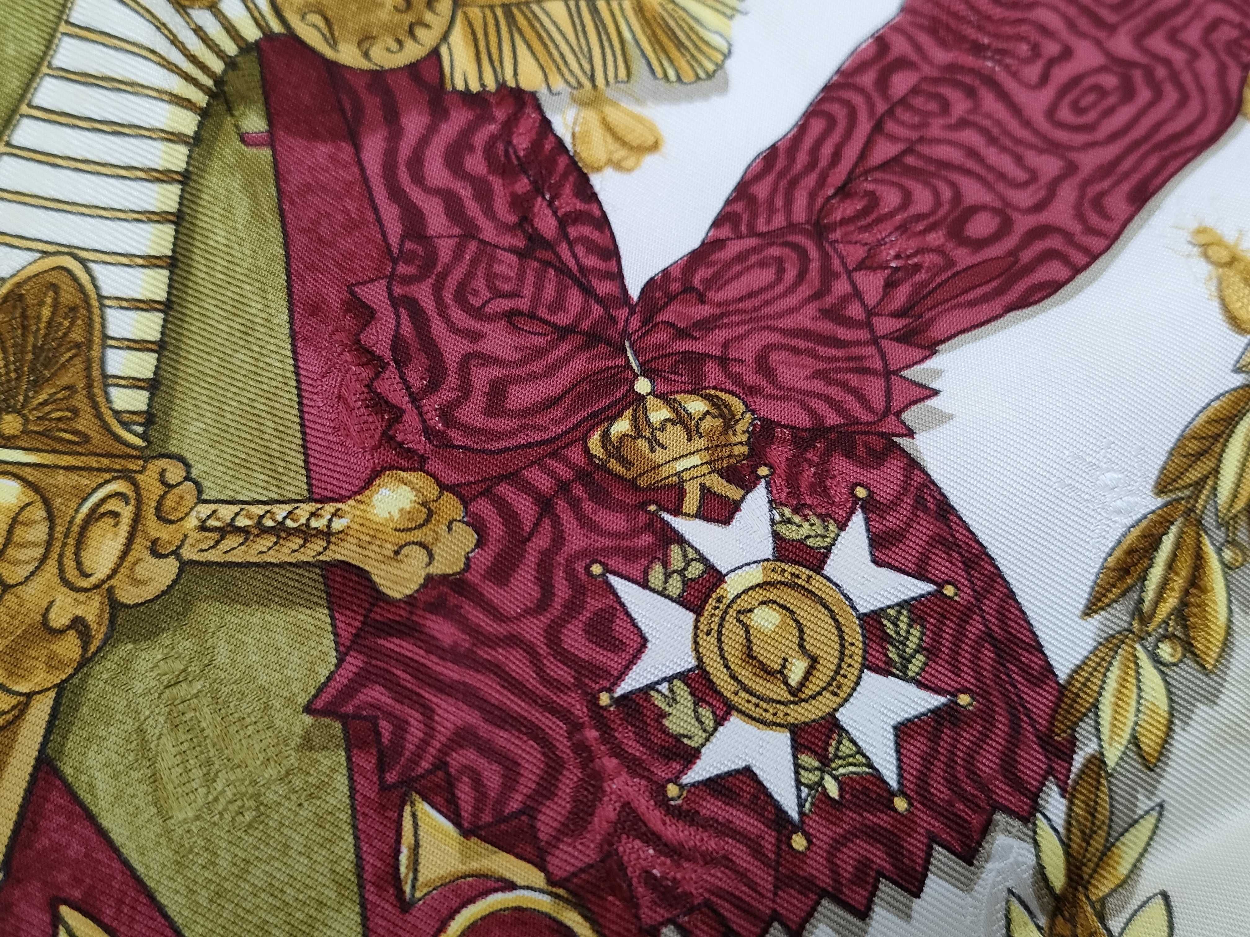 Carre 90 Napoleon Other Accessories — view 8