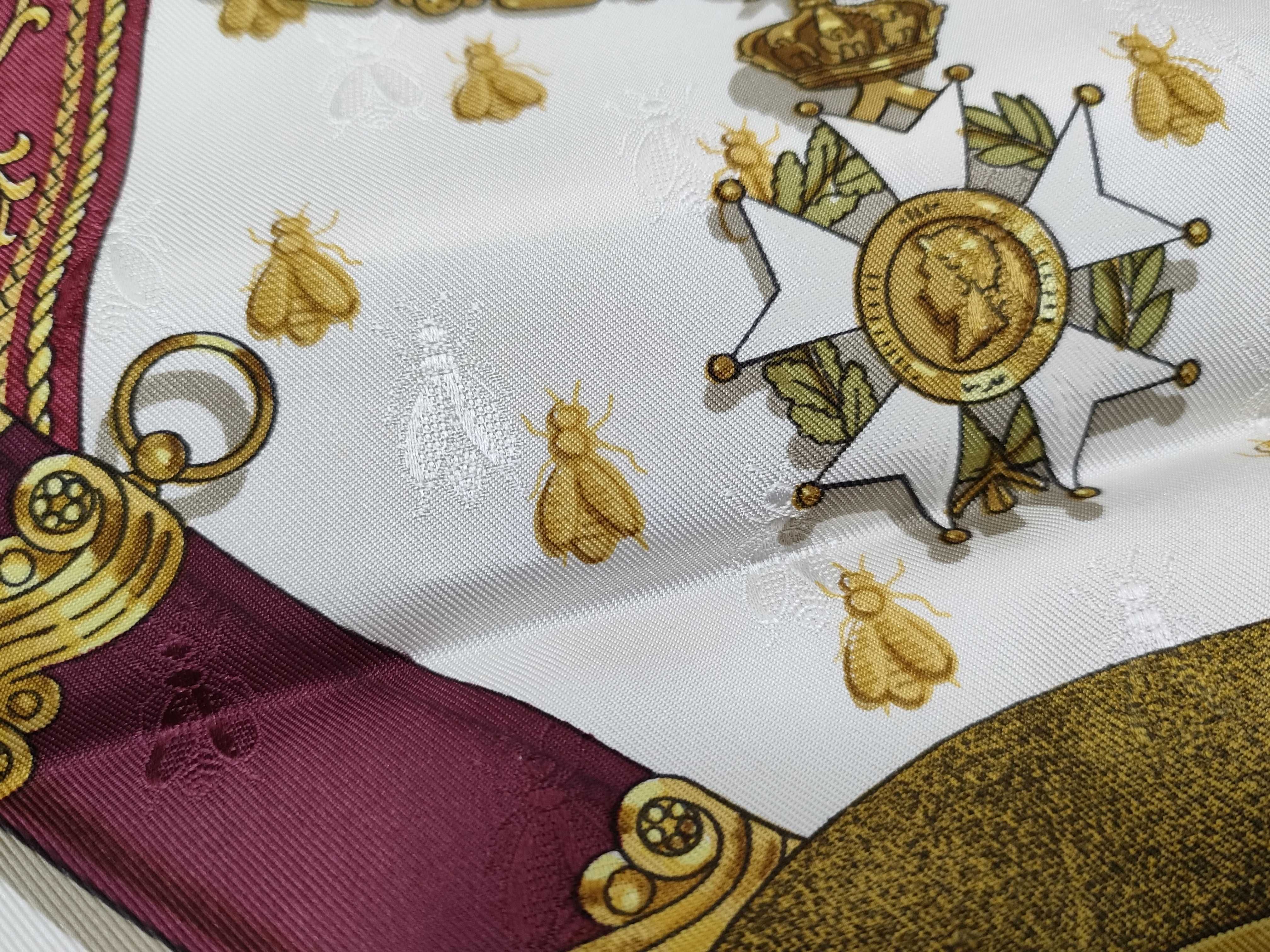 Carre 90 Napoleon Other Accessories — view 9