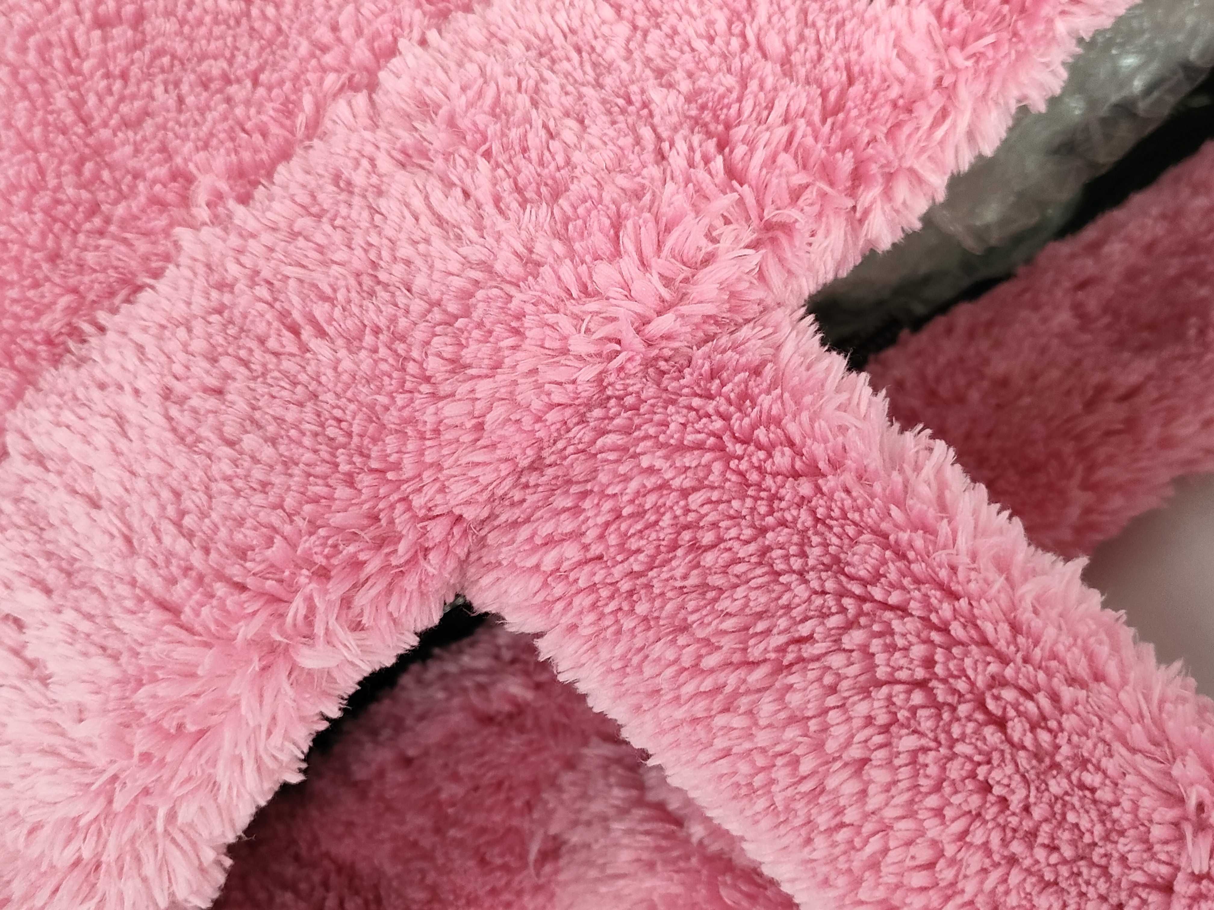 Shearling Tote Bag — view 5