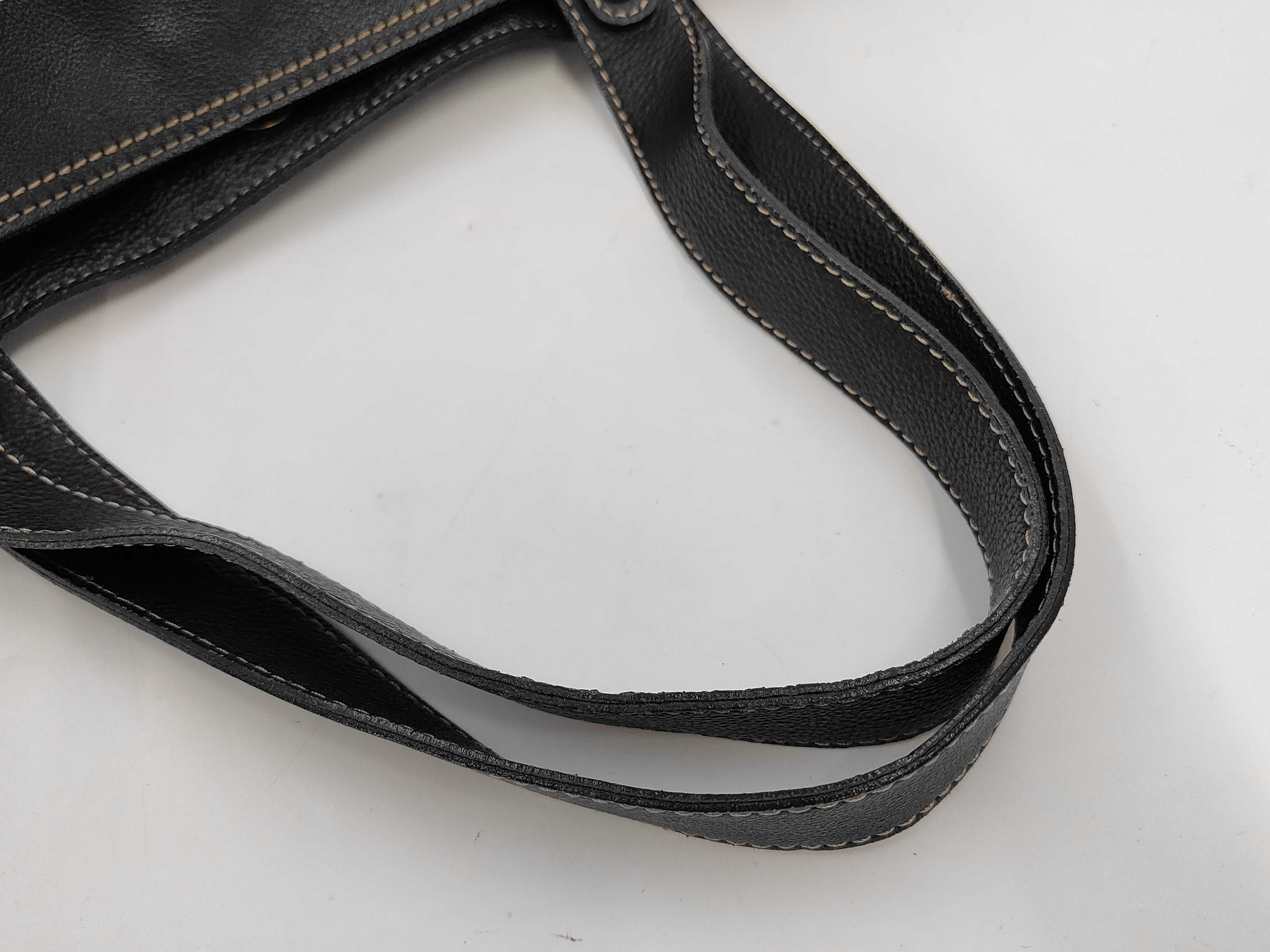 Blue Label Burberry Shoulder Bag Tote Bag — view 5