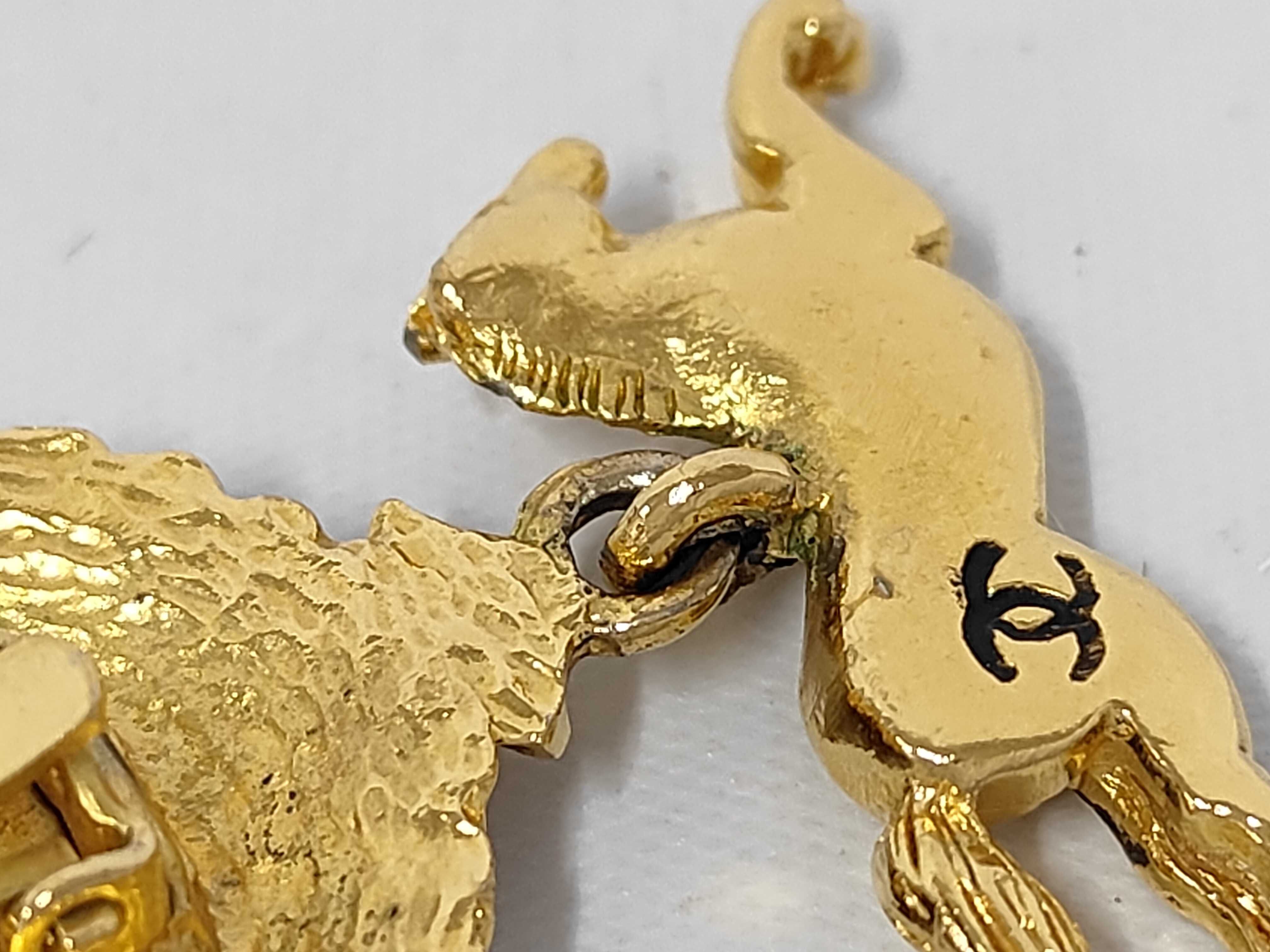 Horse Earrings — view 9