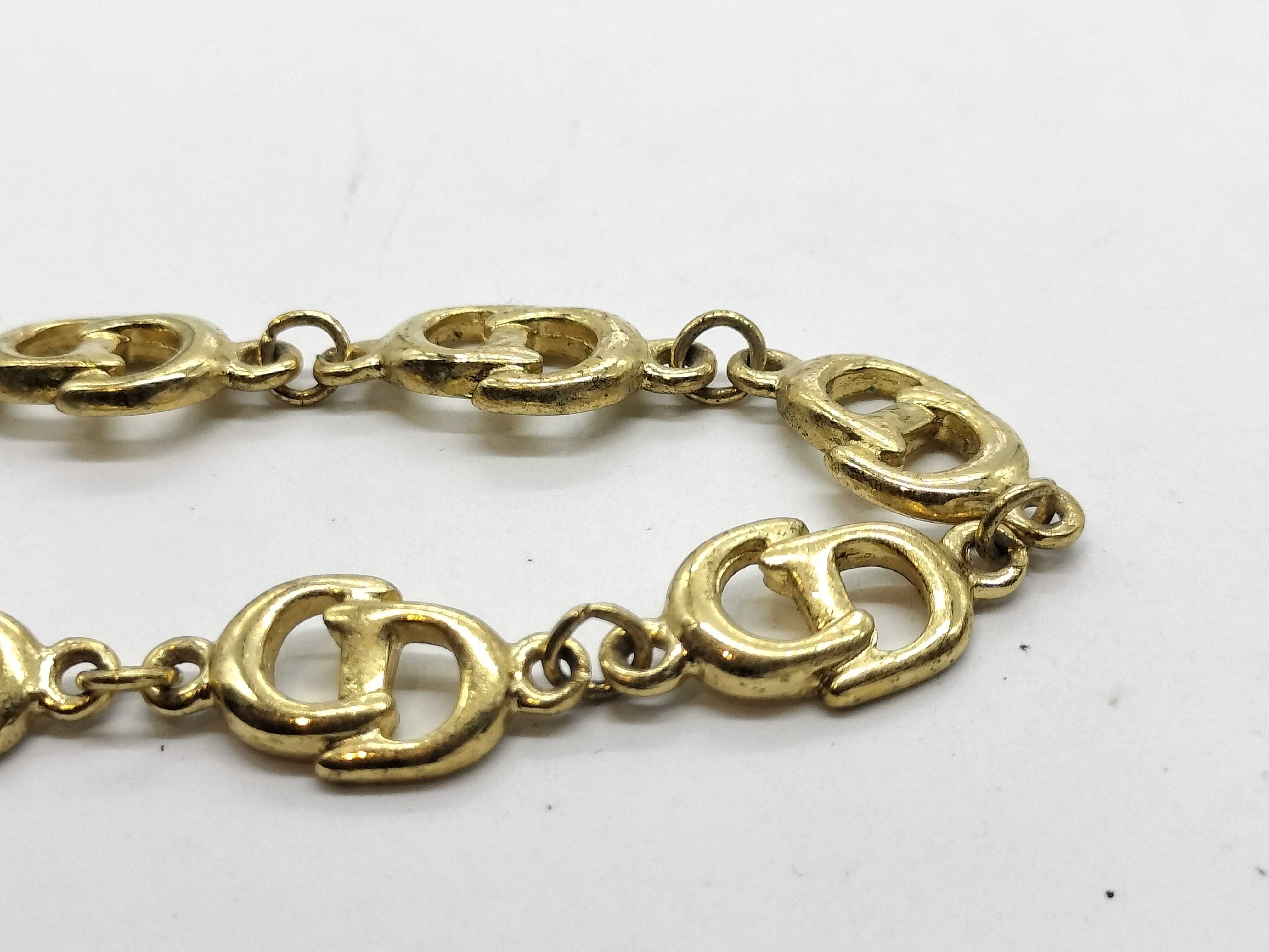 CD Bracelet Bangle — view 2