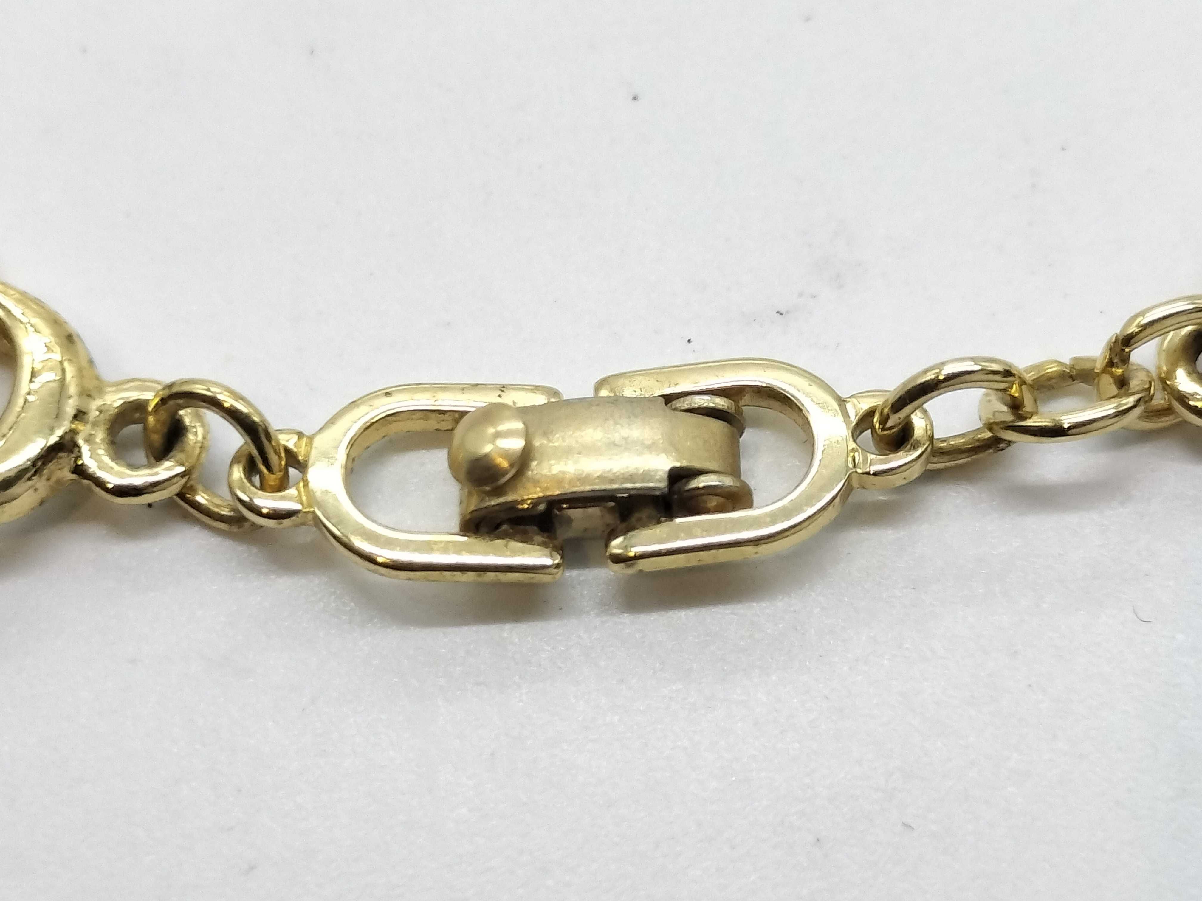 CD Bracelet Bangle — view 4