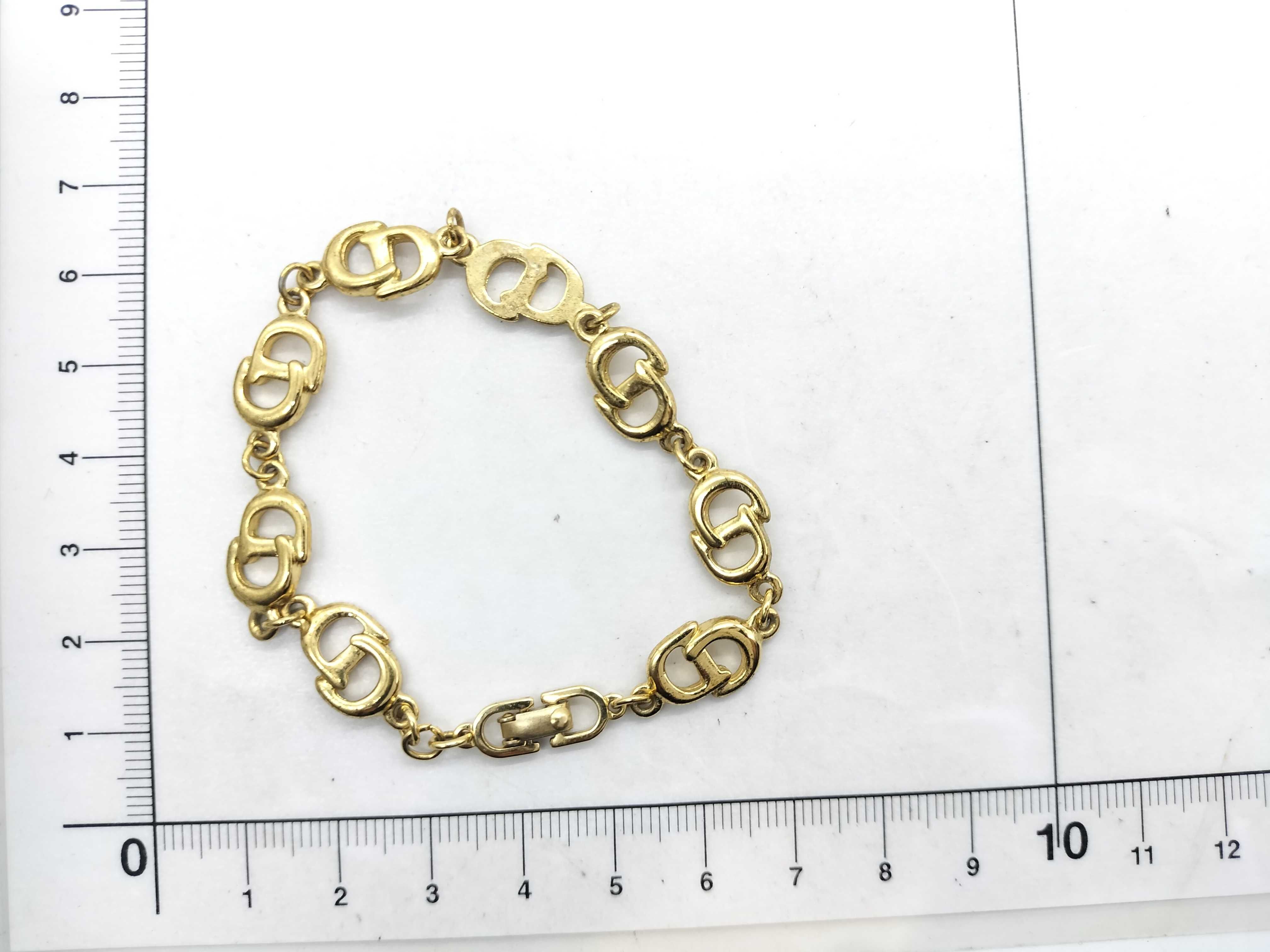 CD Bracelet Bangle — view 6