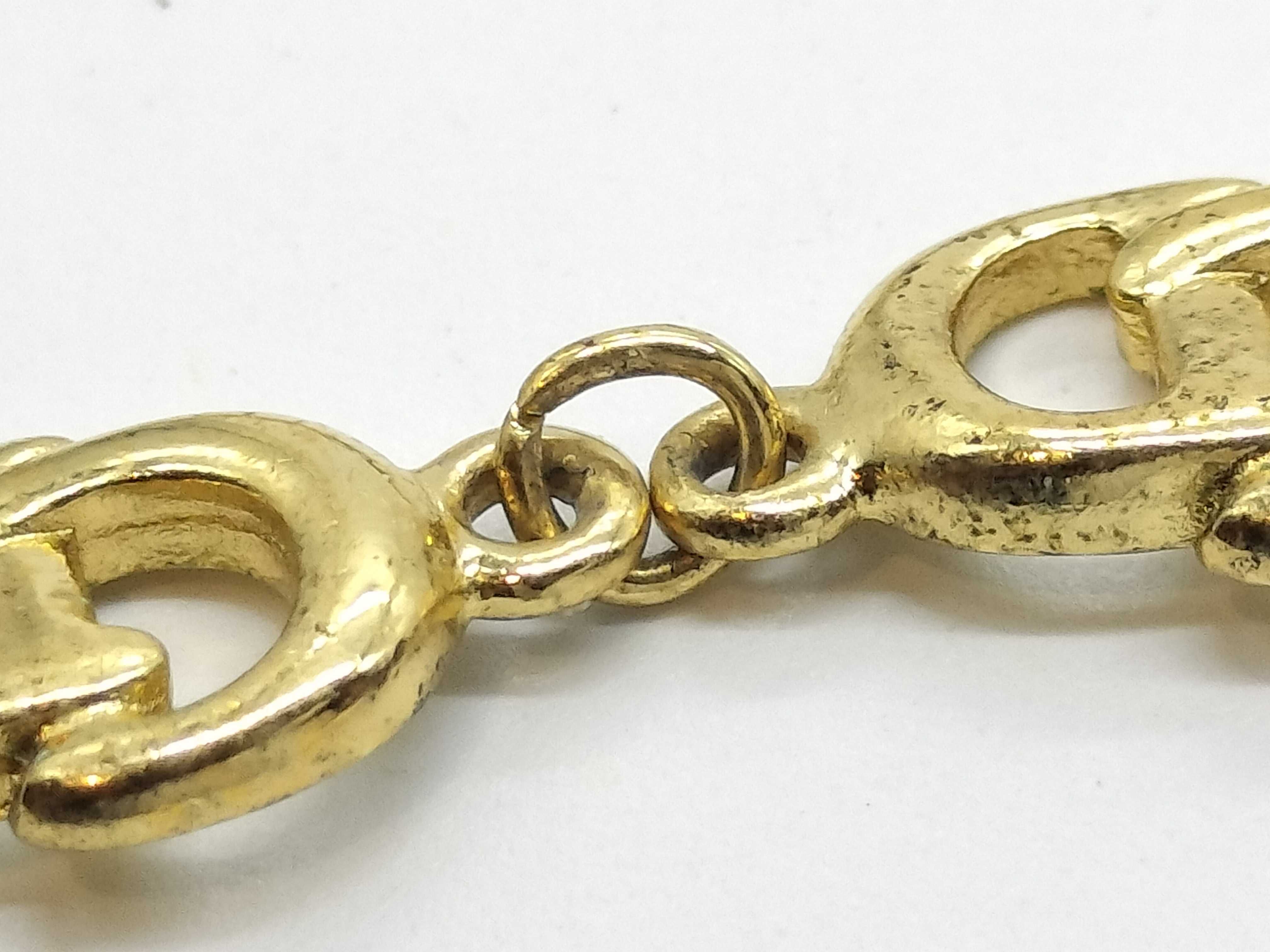 CD Bracelet Bangle — view 7