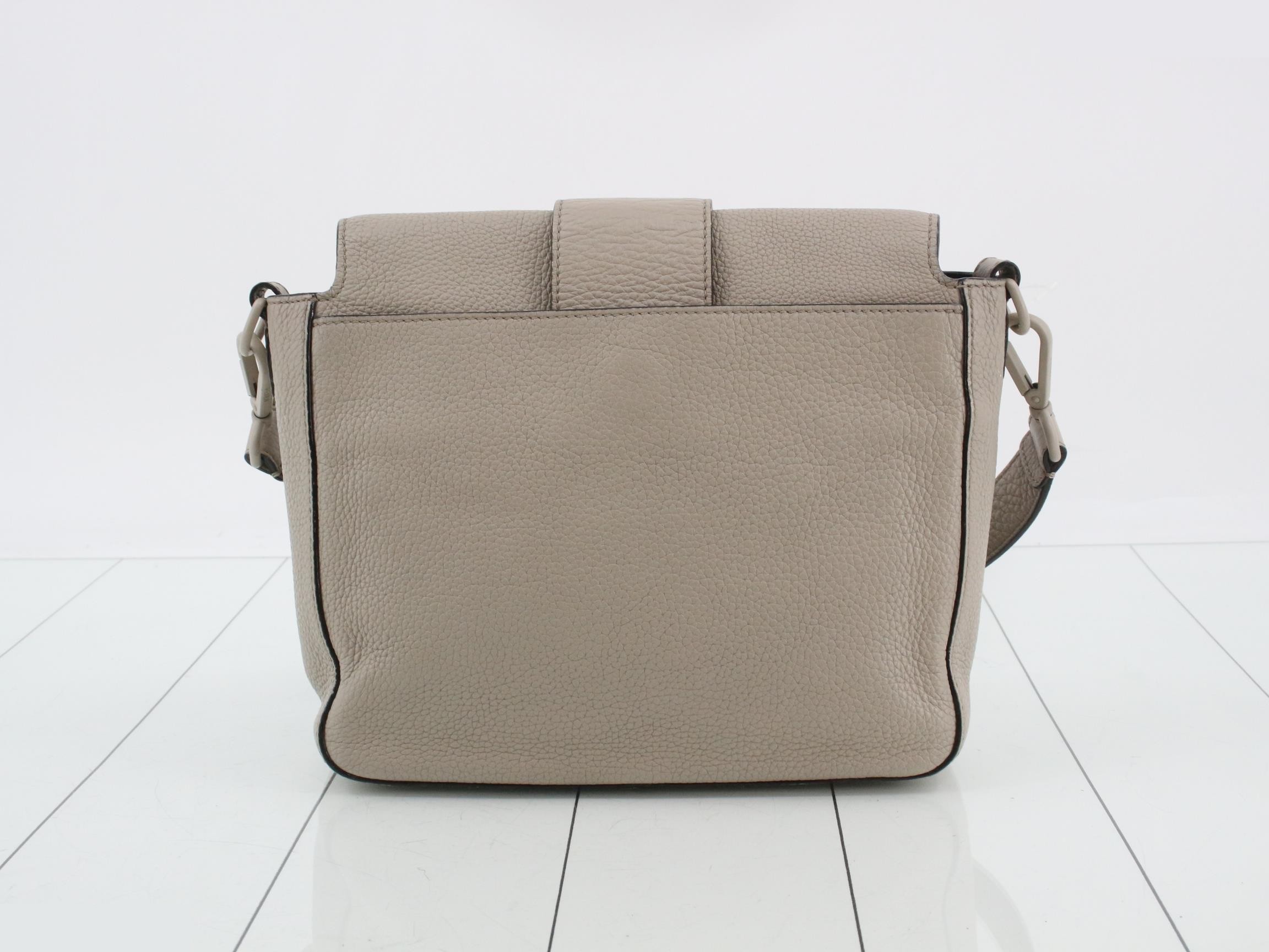 Bucket Messenger, Medium, 7VA537 — view 2