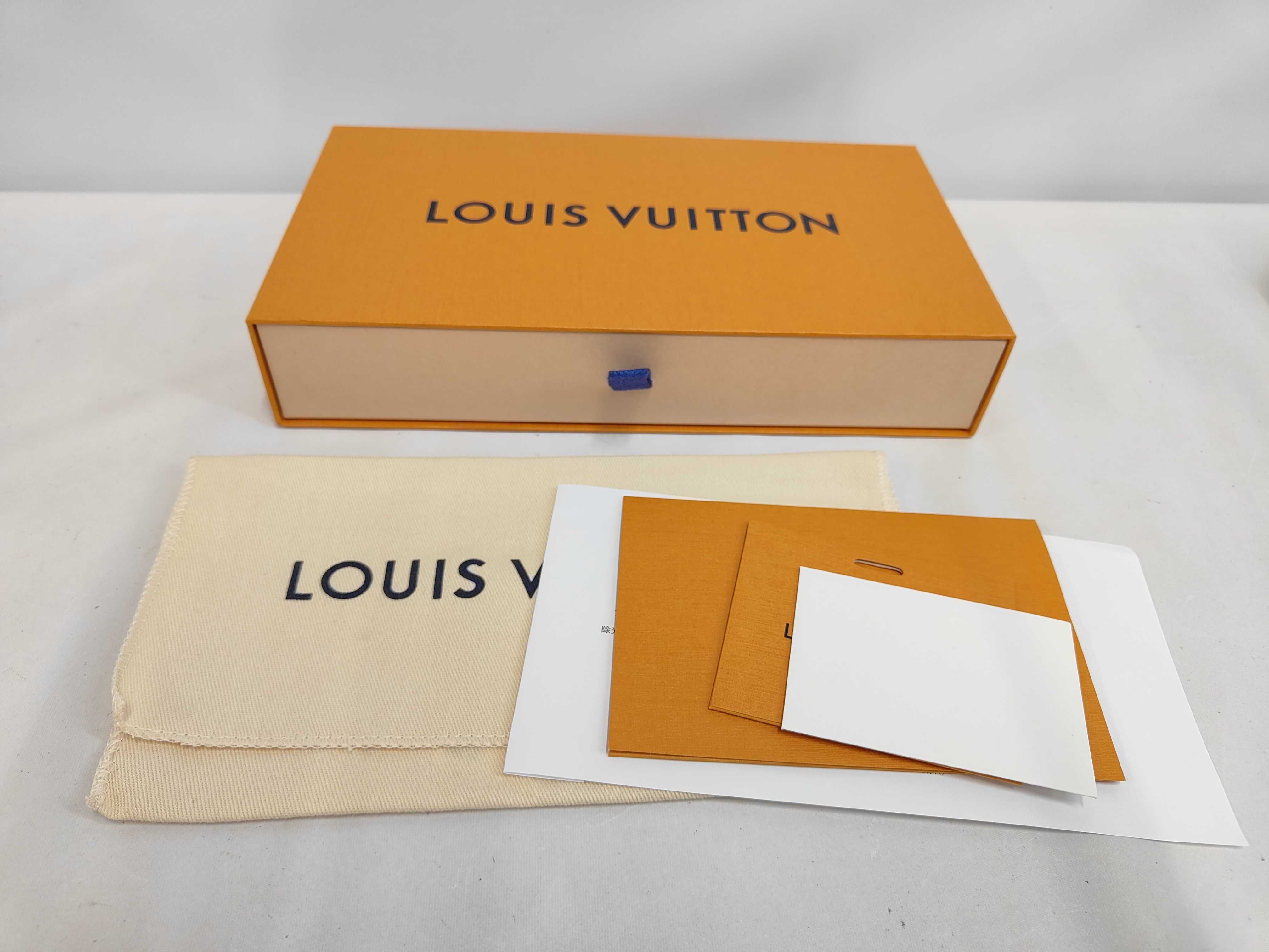 Bicolor Monogram Empreinte Zippy Wallet M80481 — view 9