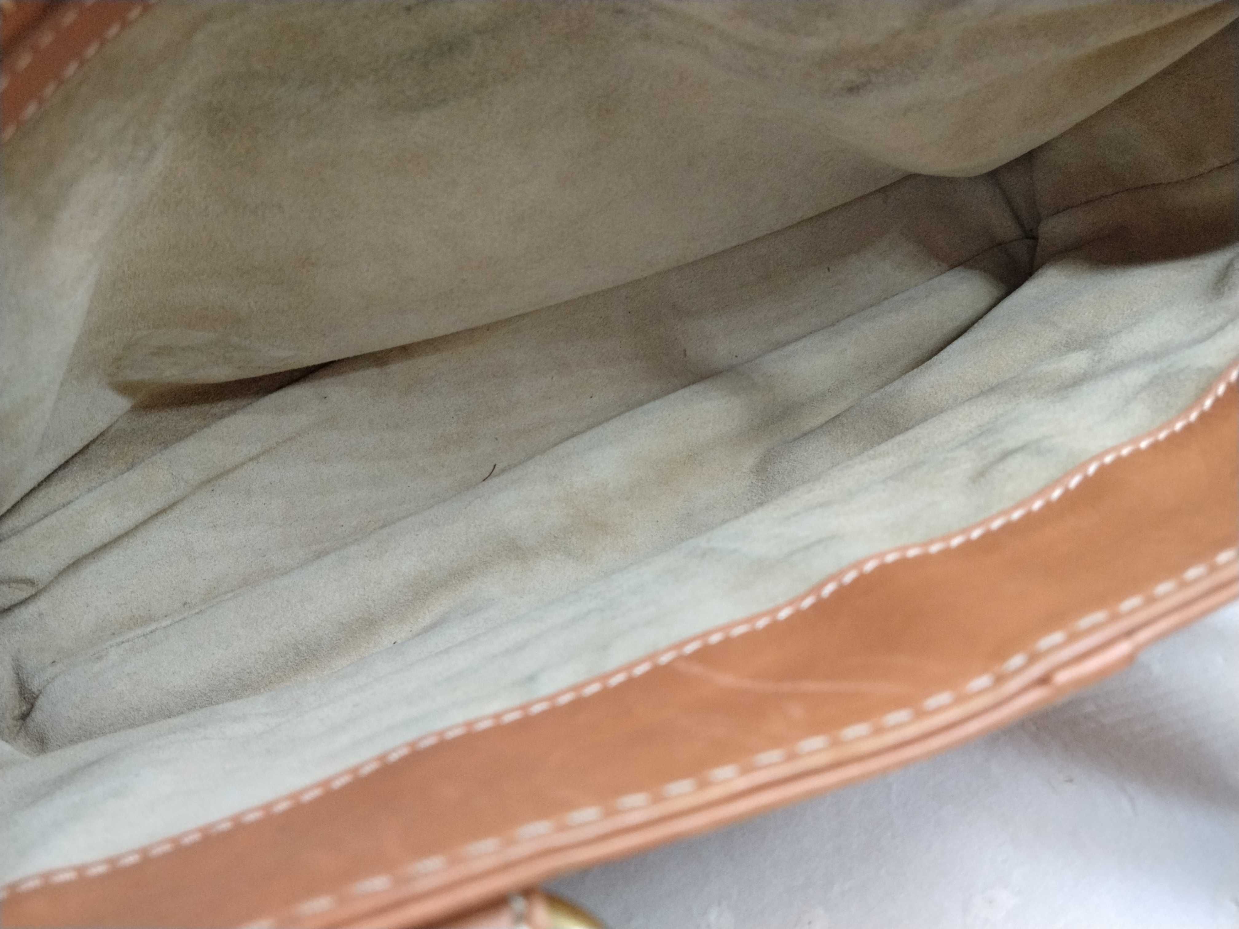 brown handbag — view 11