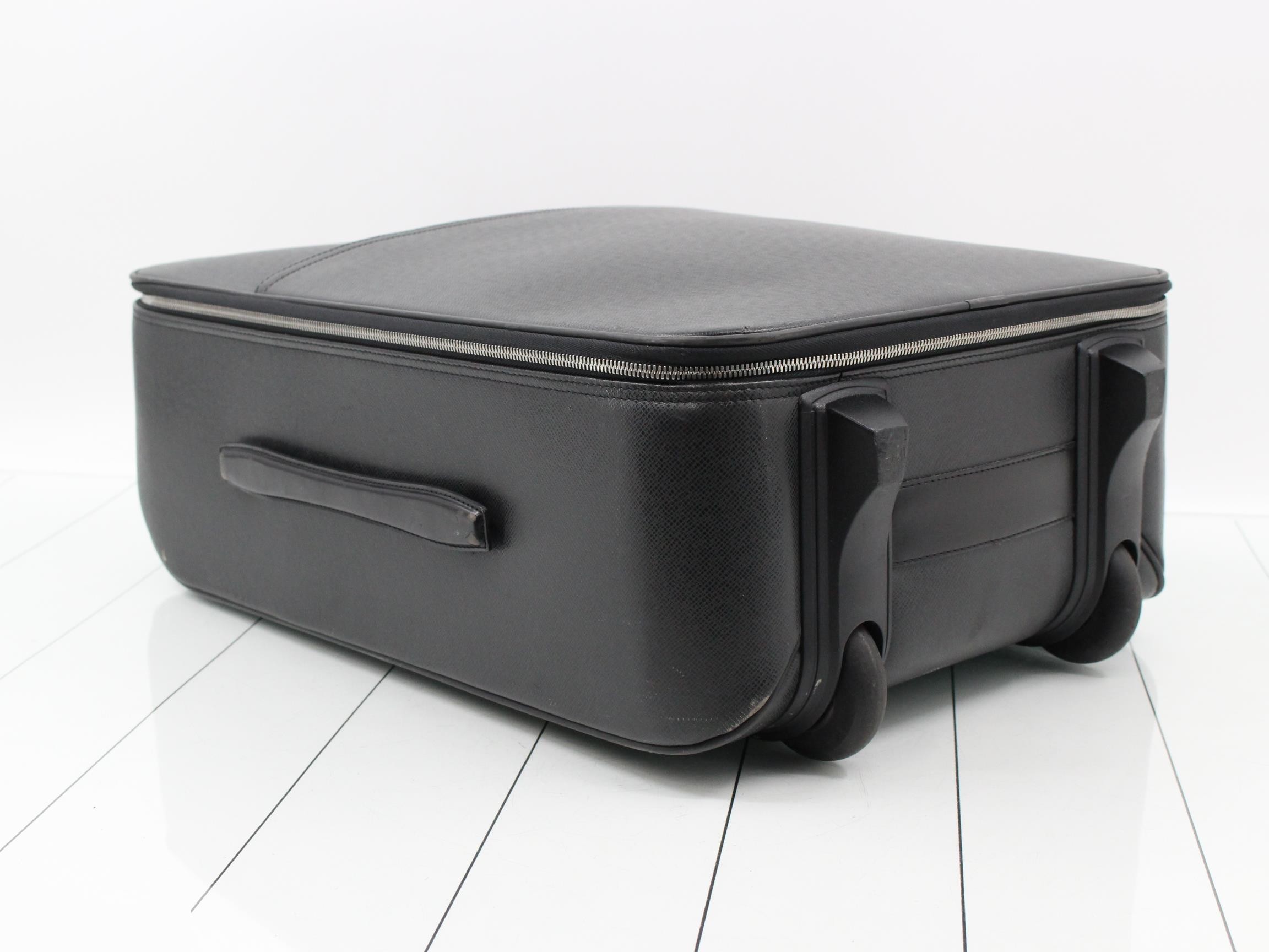 Carry bag Pegase 55 Taiga Black — view 5