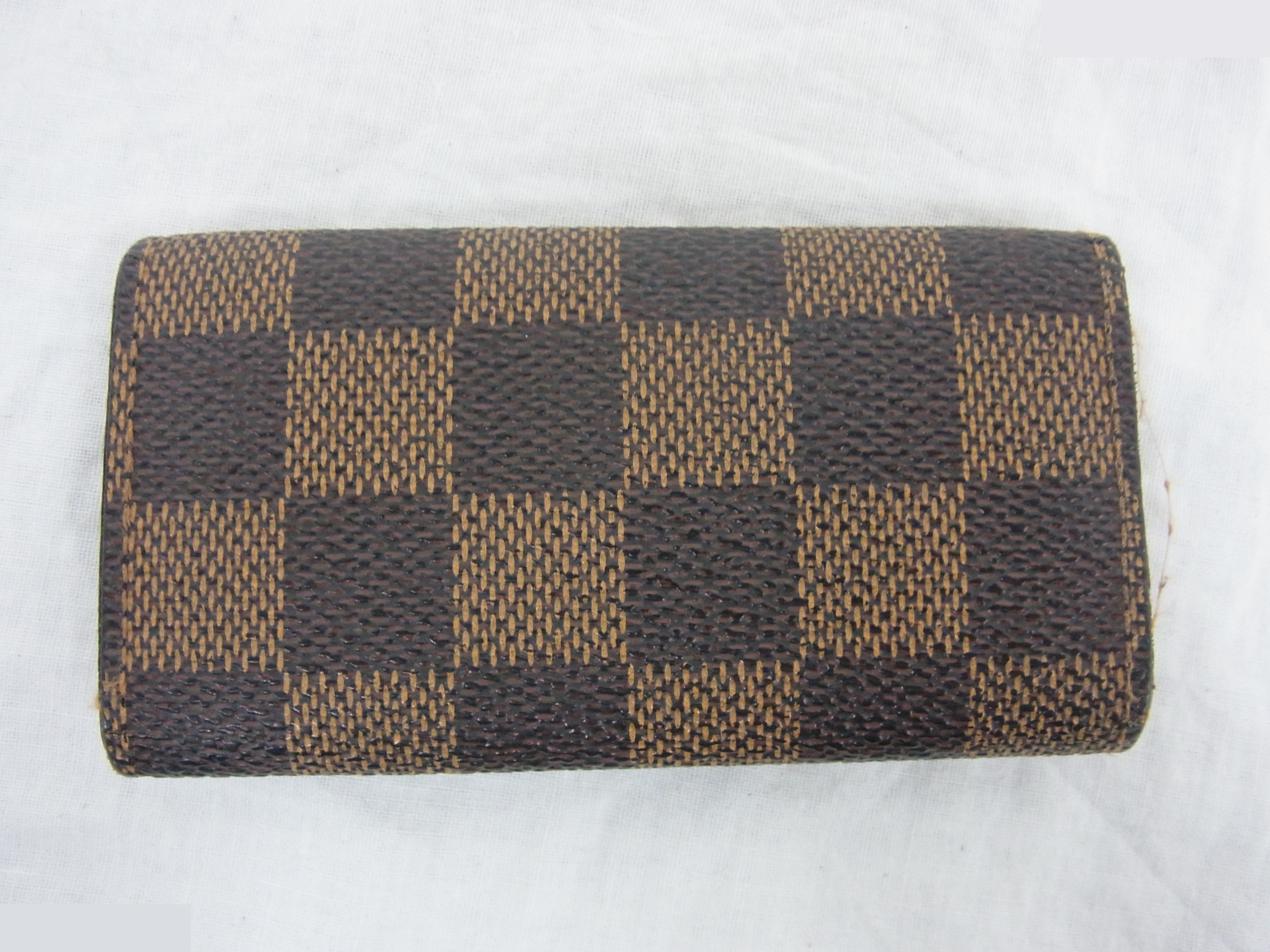 Multiclé 4 — view 2