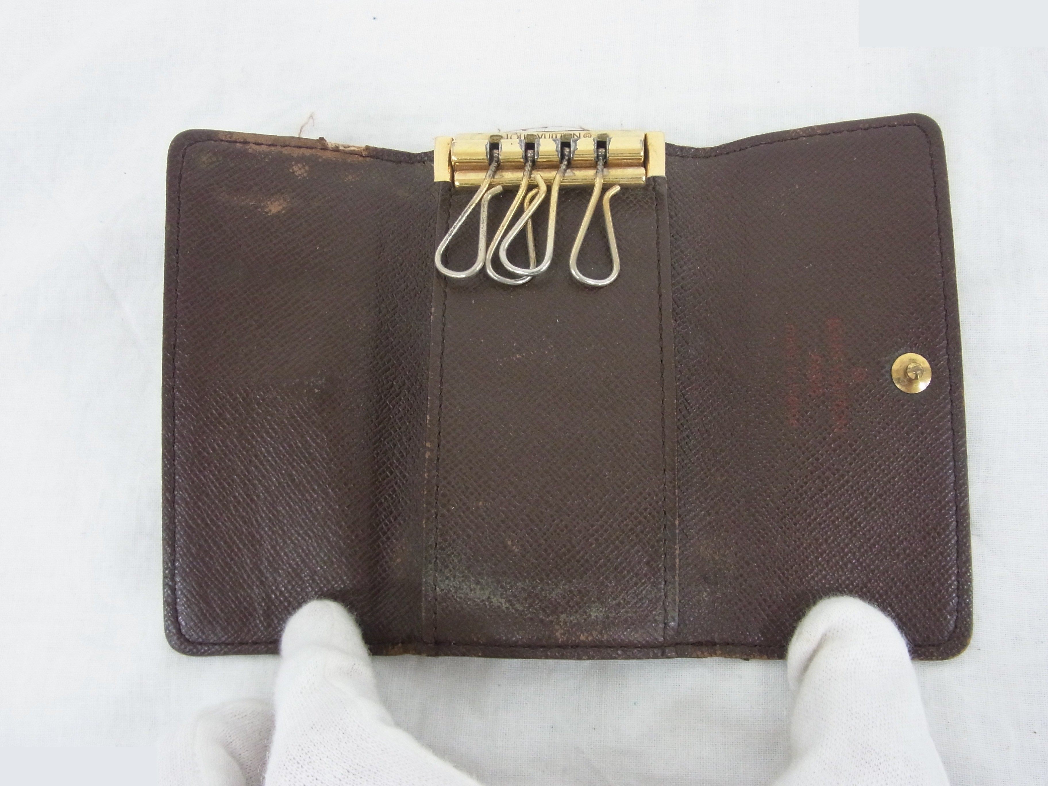 Multiclé 4 — view 5