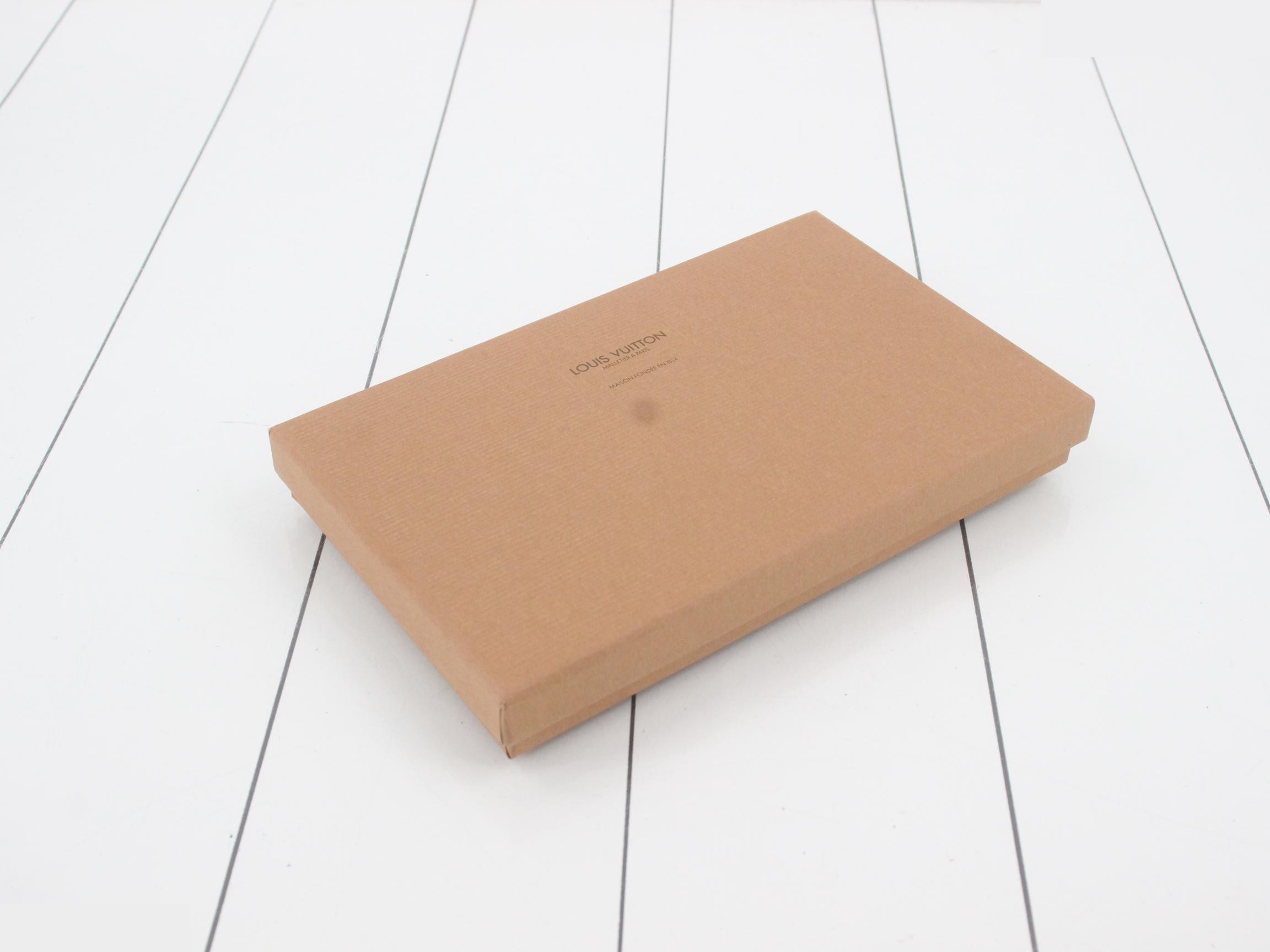 Pochette Portemonnaie Credit Borneo Green — view 5