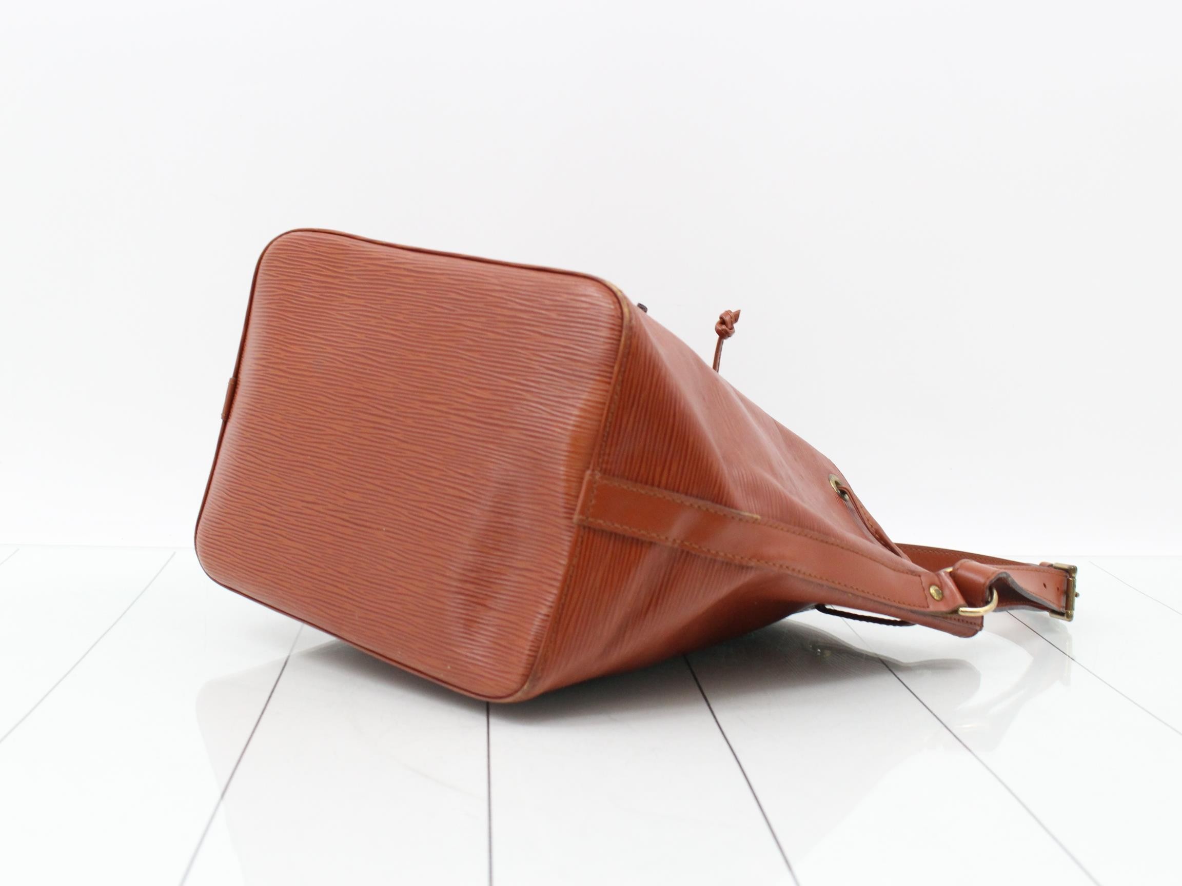 Noe Kenya Brown — view 6