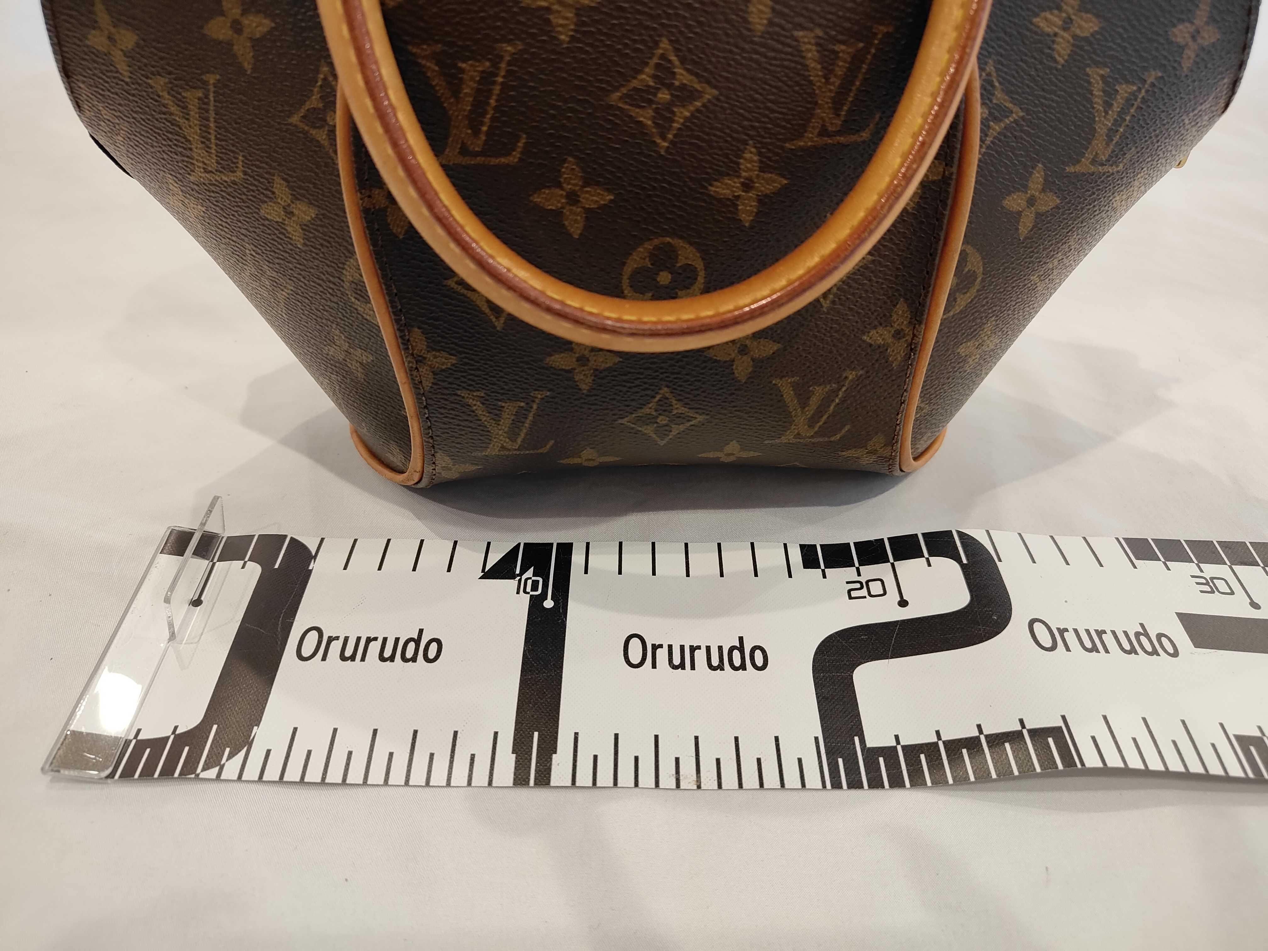 Monogram Louis Vuitton Monogram Ellipse PM M51127 MI1020 Handbag — view 2