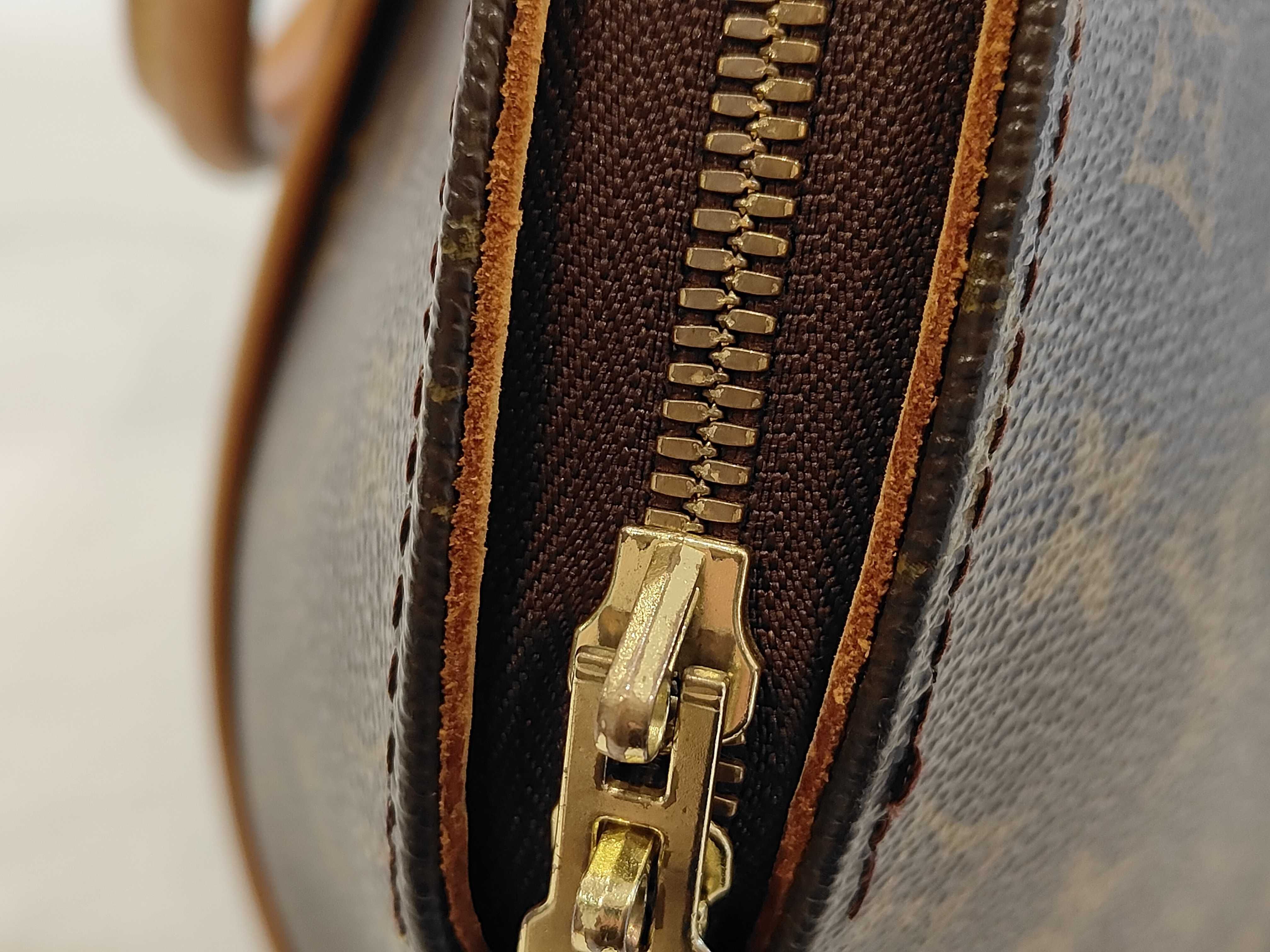 Monogram Louis Vuitton Monogram Ellipse PM M51127 MI1020 Handbag — view 10