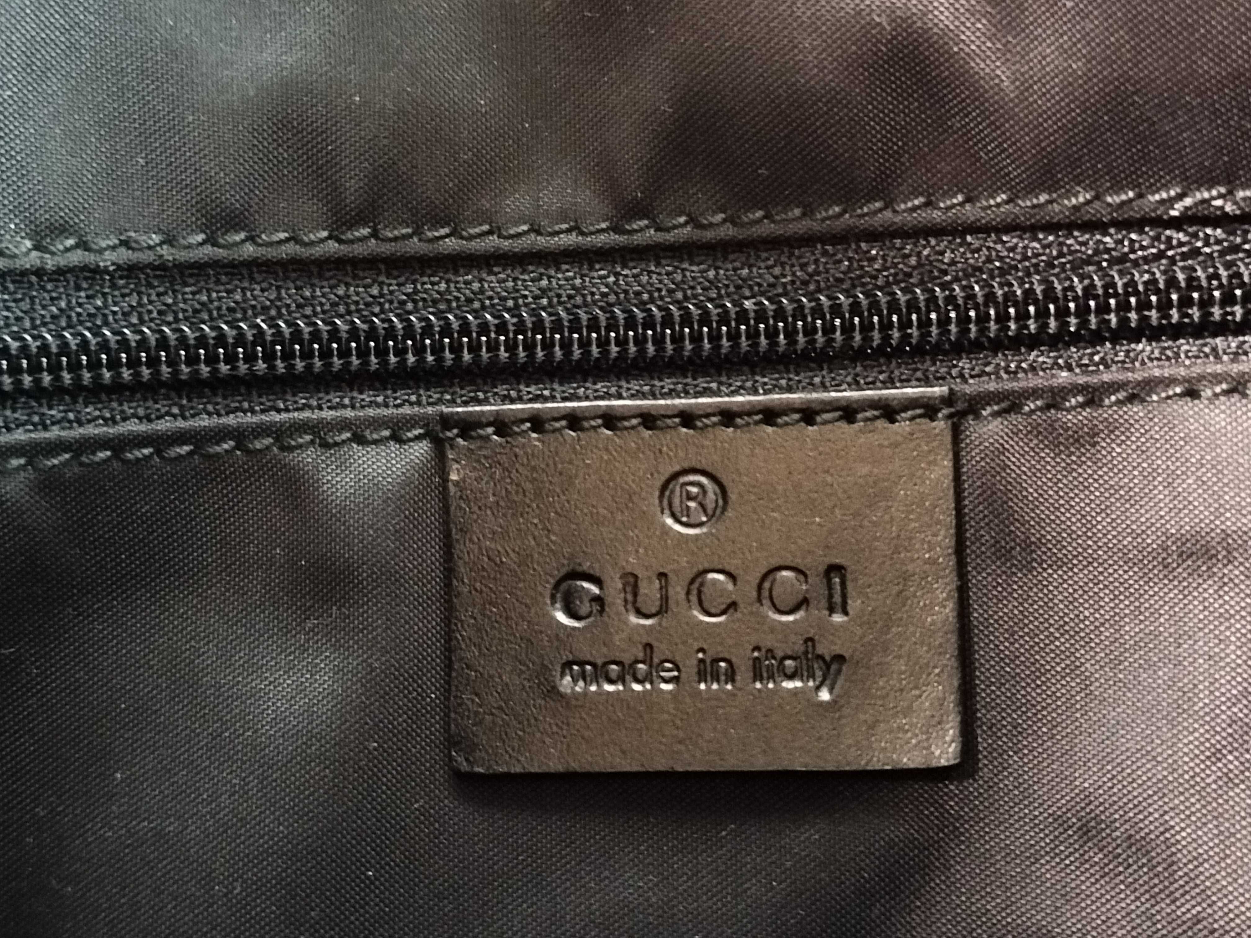 0013766 Suede Handbag — view 12