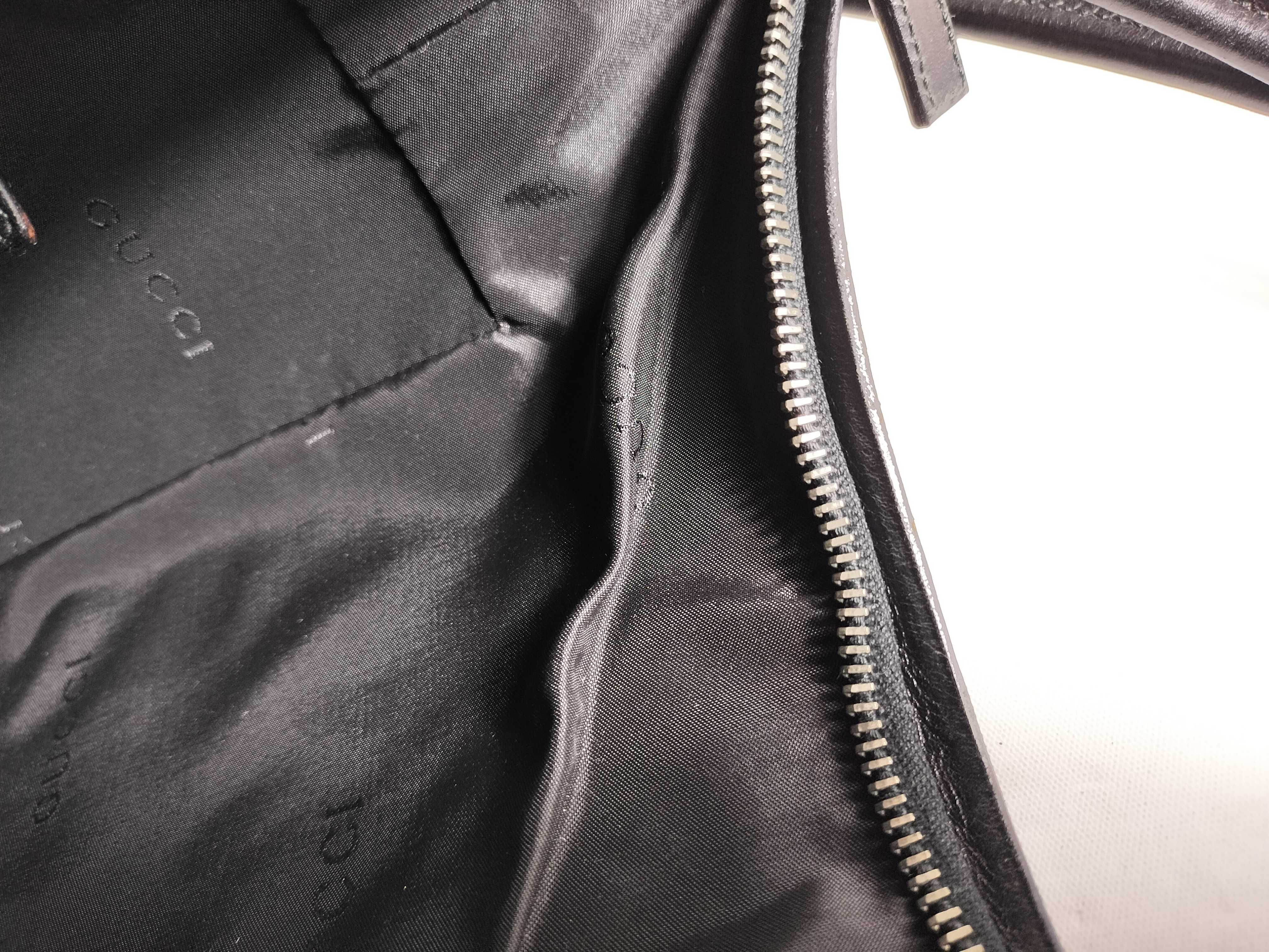 0013766 Suede Handbag — view 10