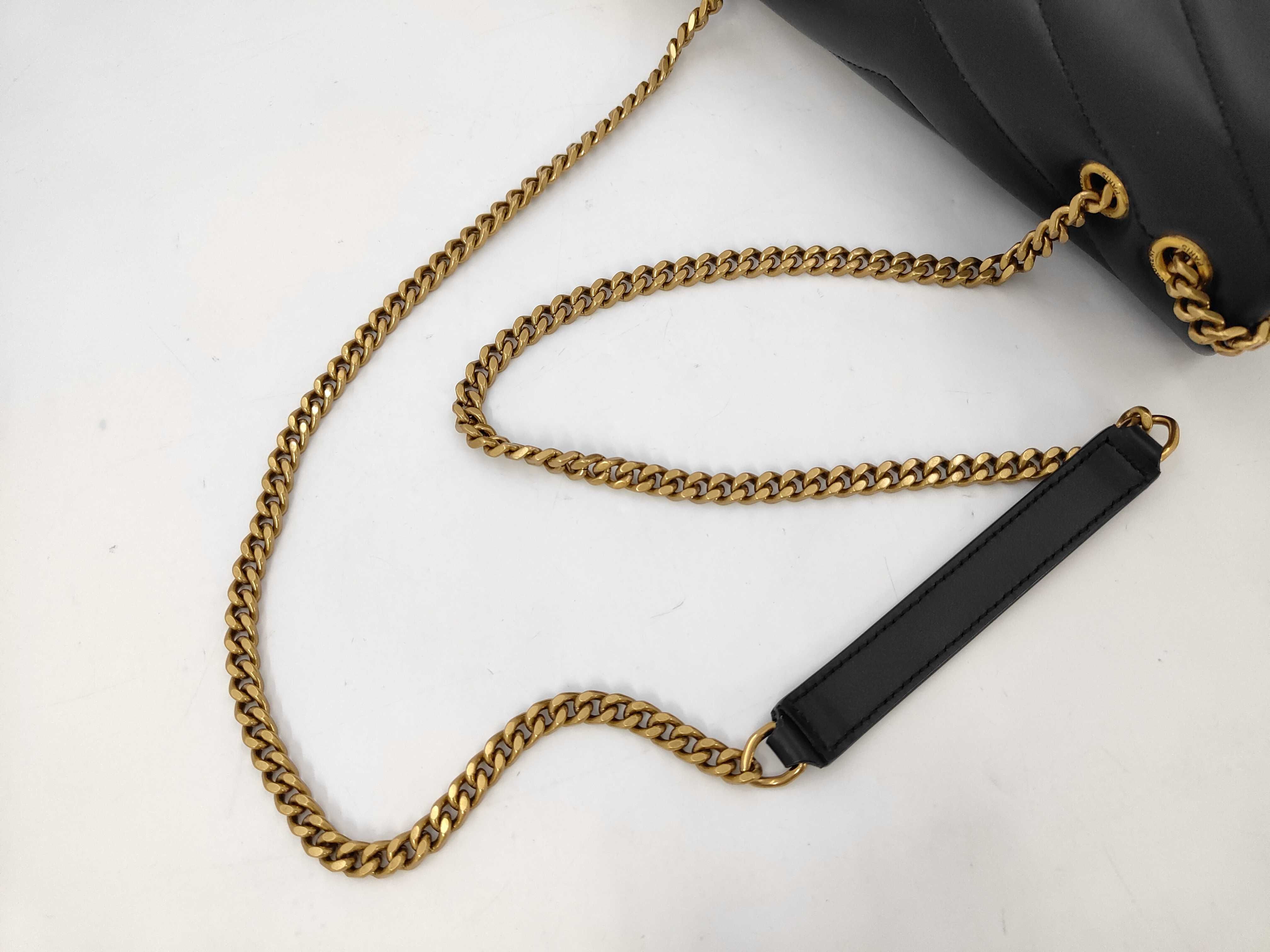 Loulou Shoulder Bag — view 3