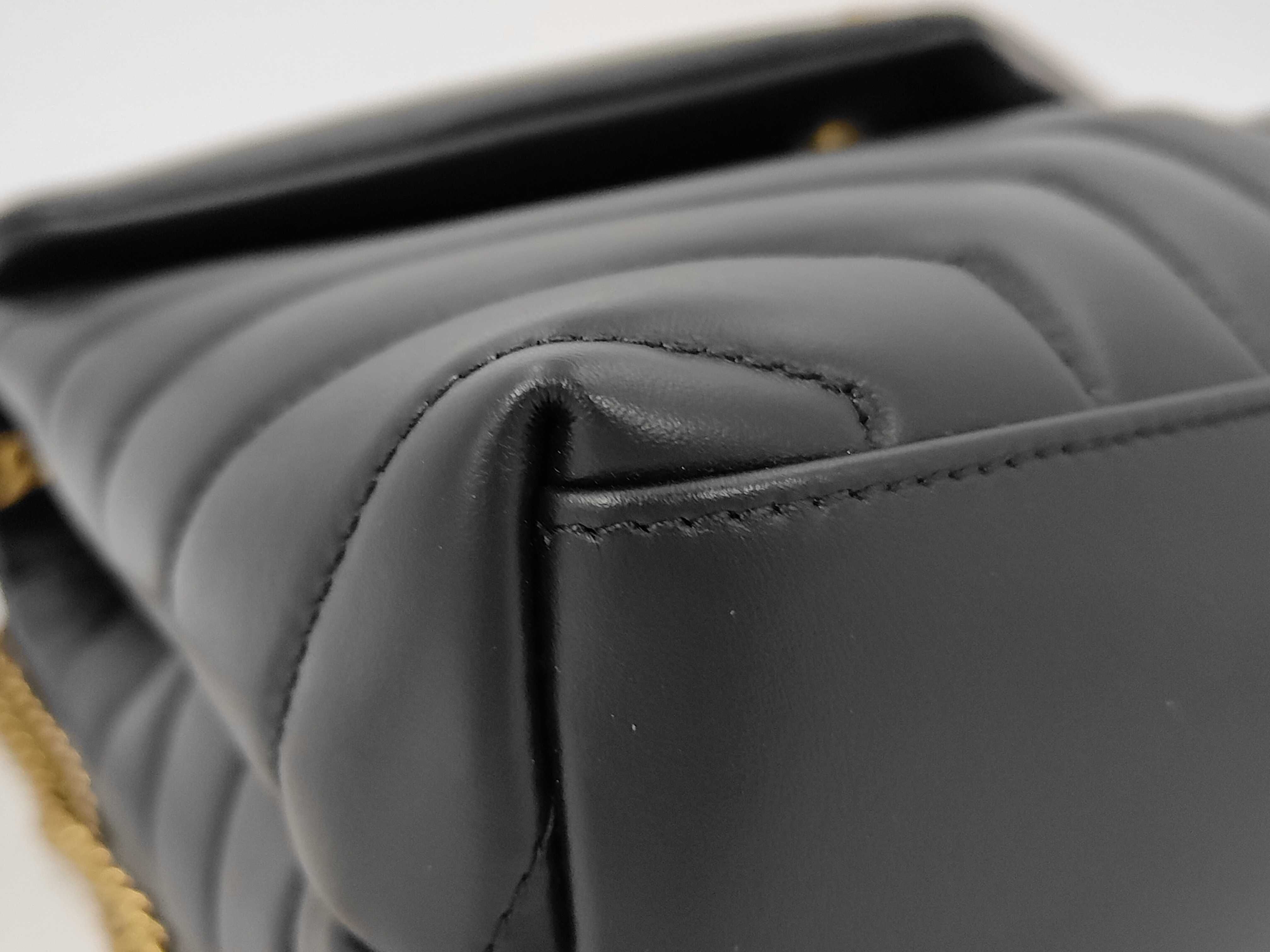Loulou Shoulder Bag — view 5