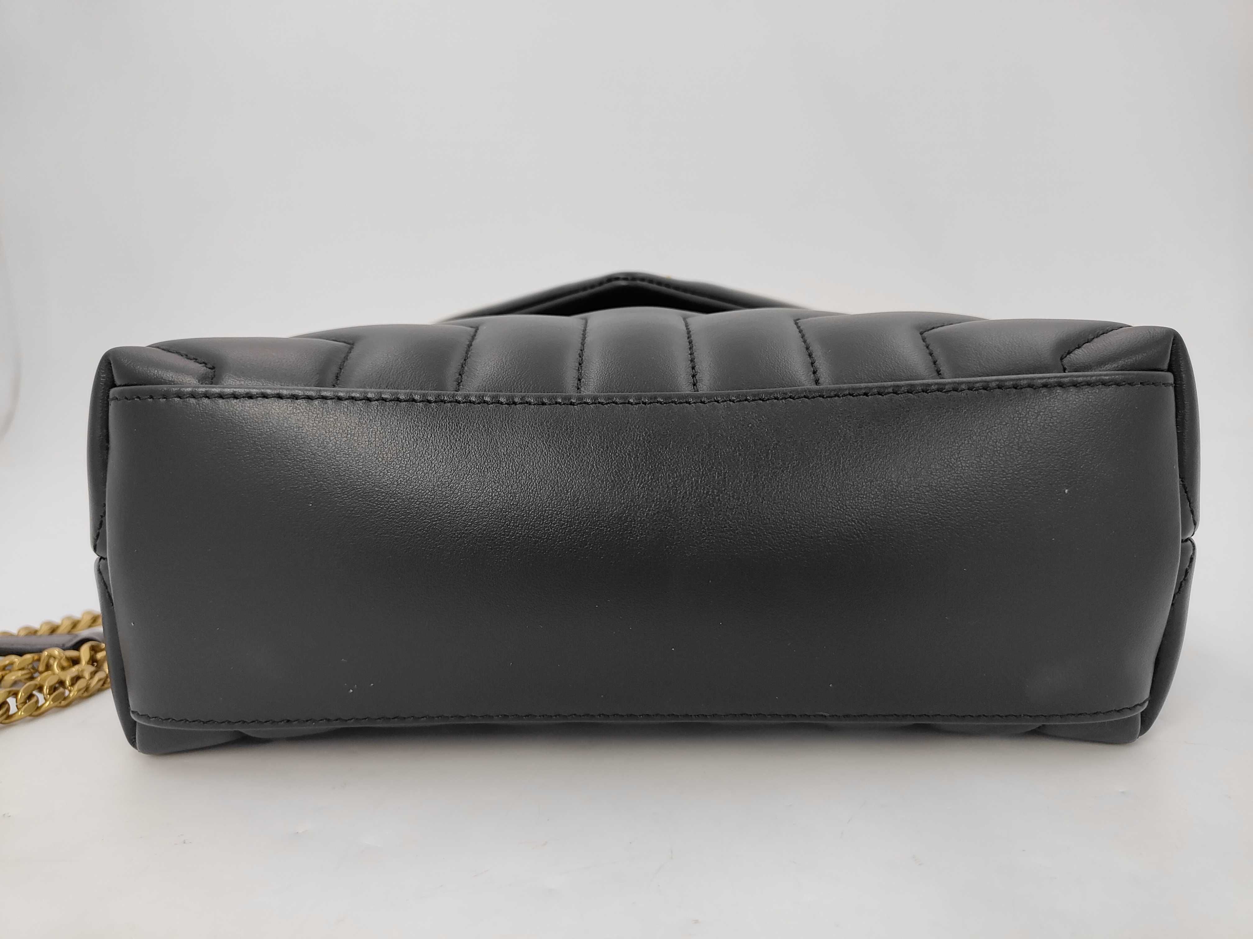 Loulou Shoulder Bag — view 6