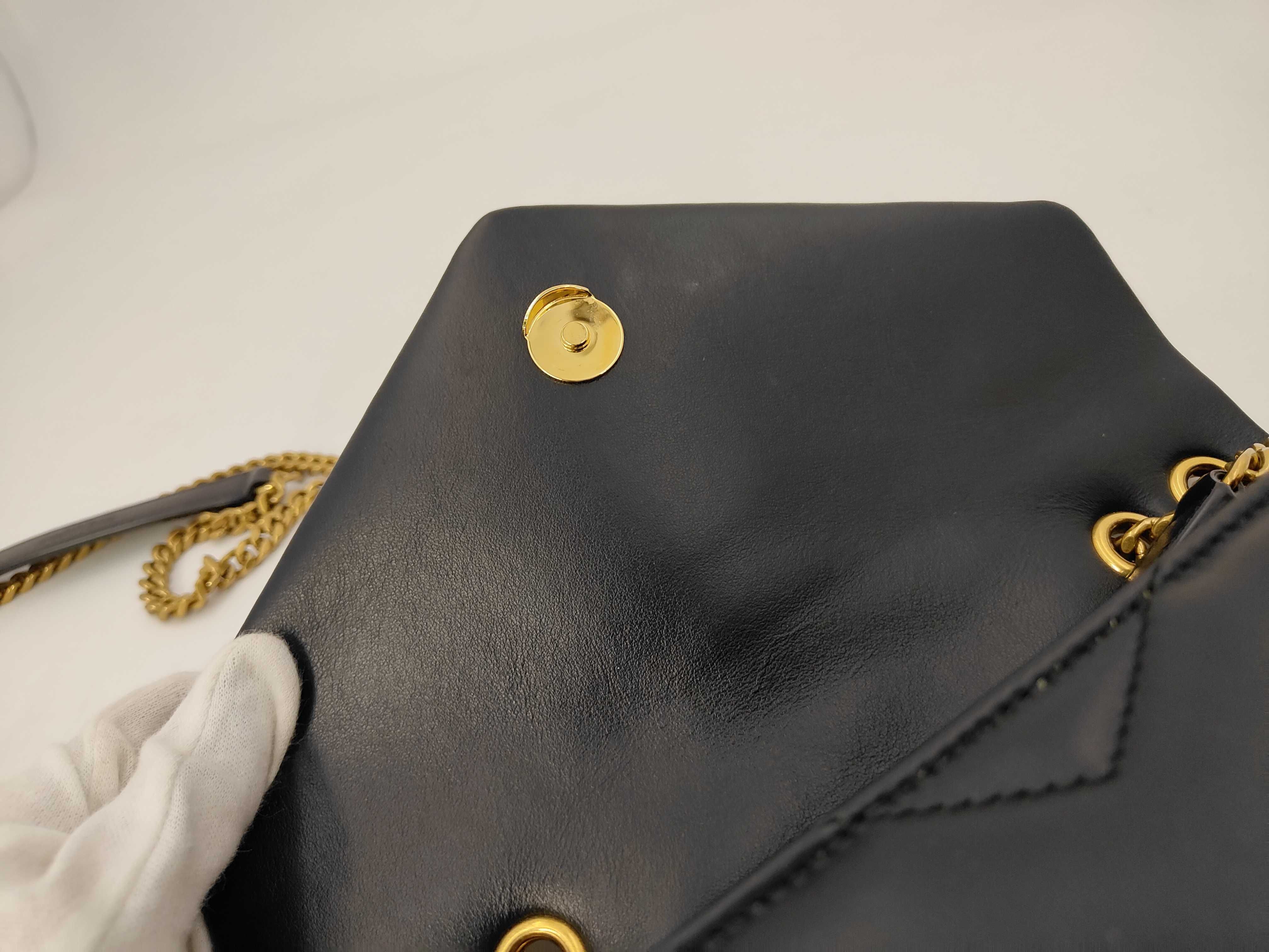 Loulou Shoulder Bag — view 7