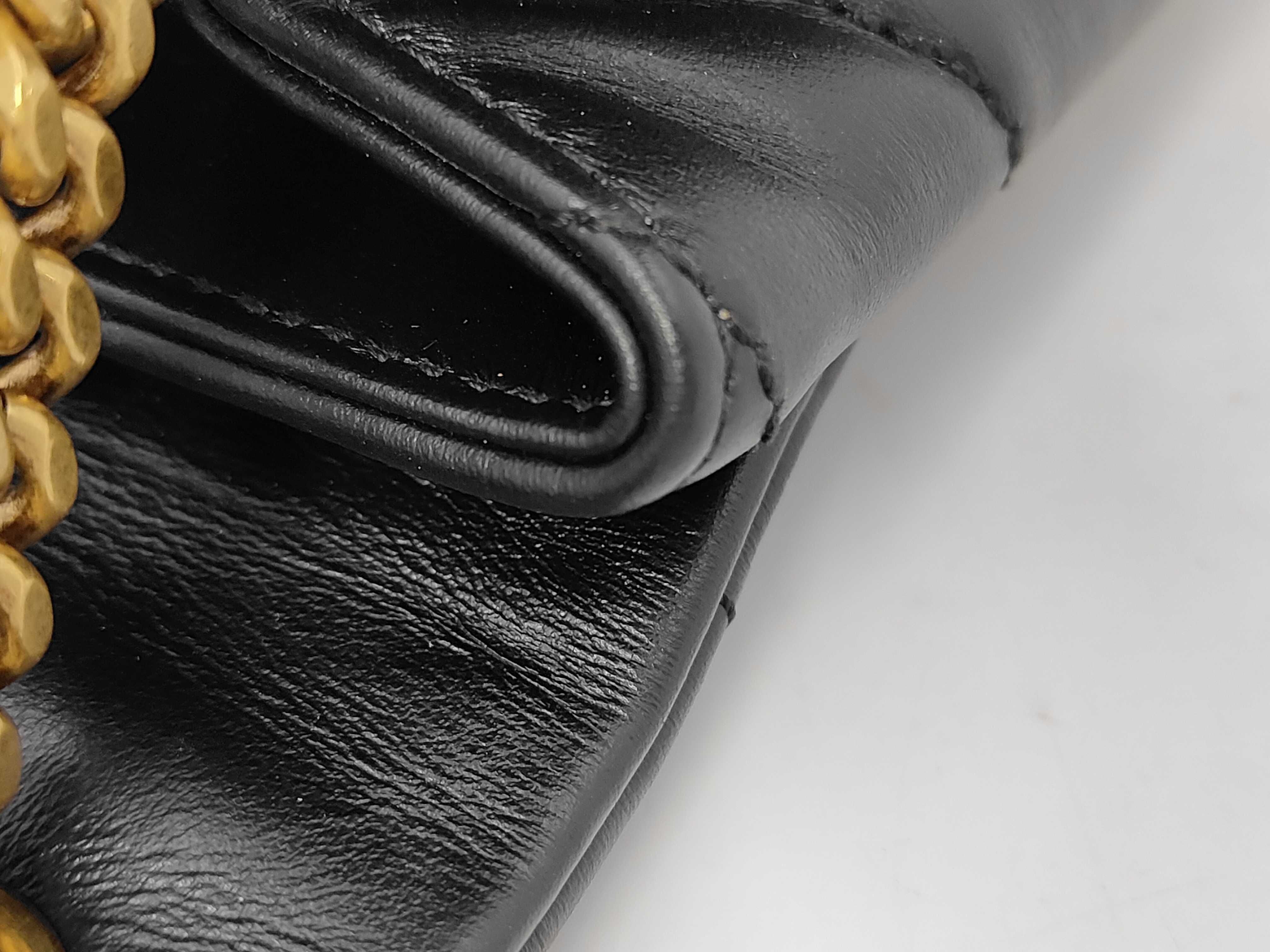 Loulou Shoulder Bag — view 8