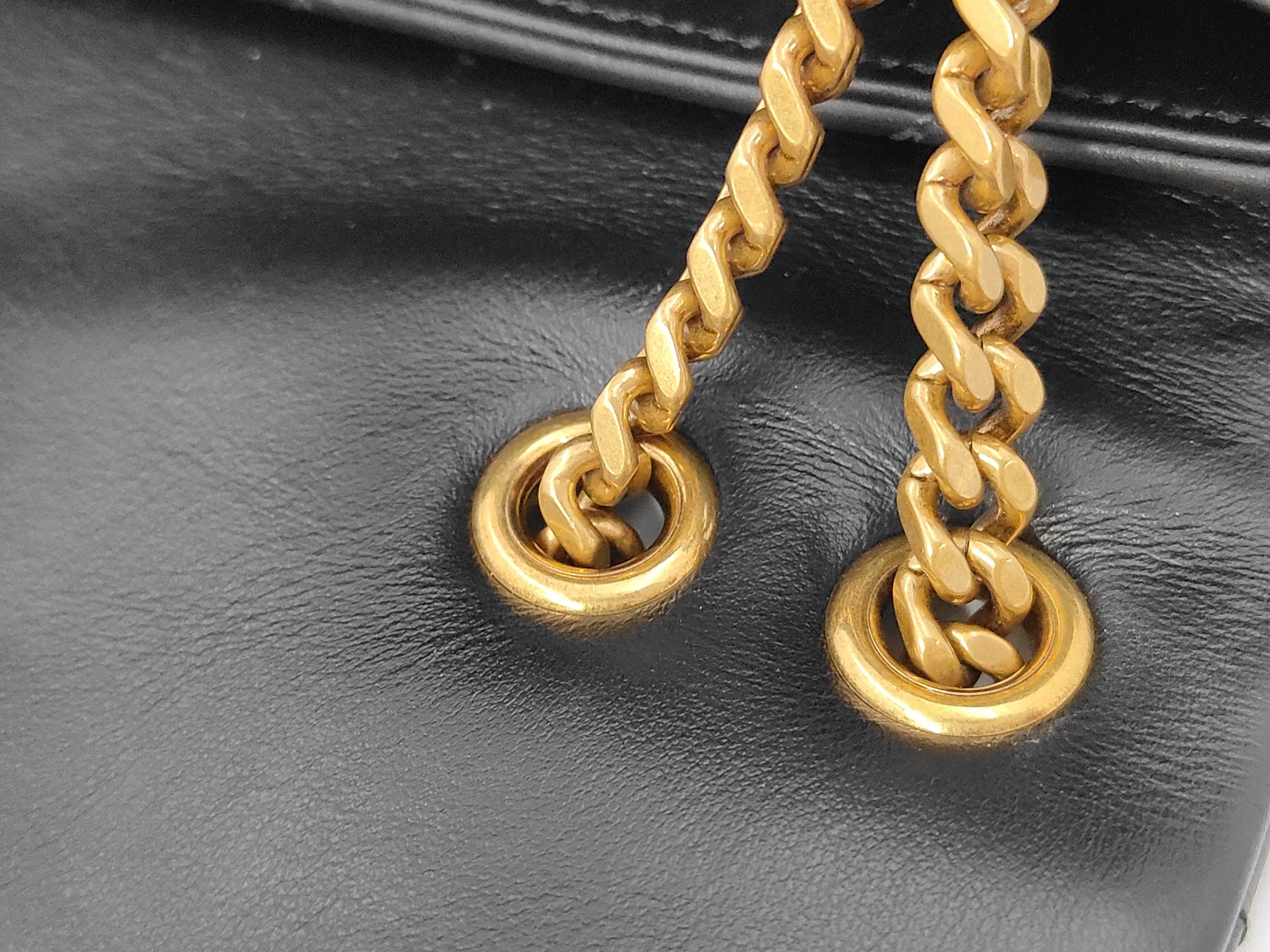 Loulou Shoulder Bag — view 9