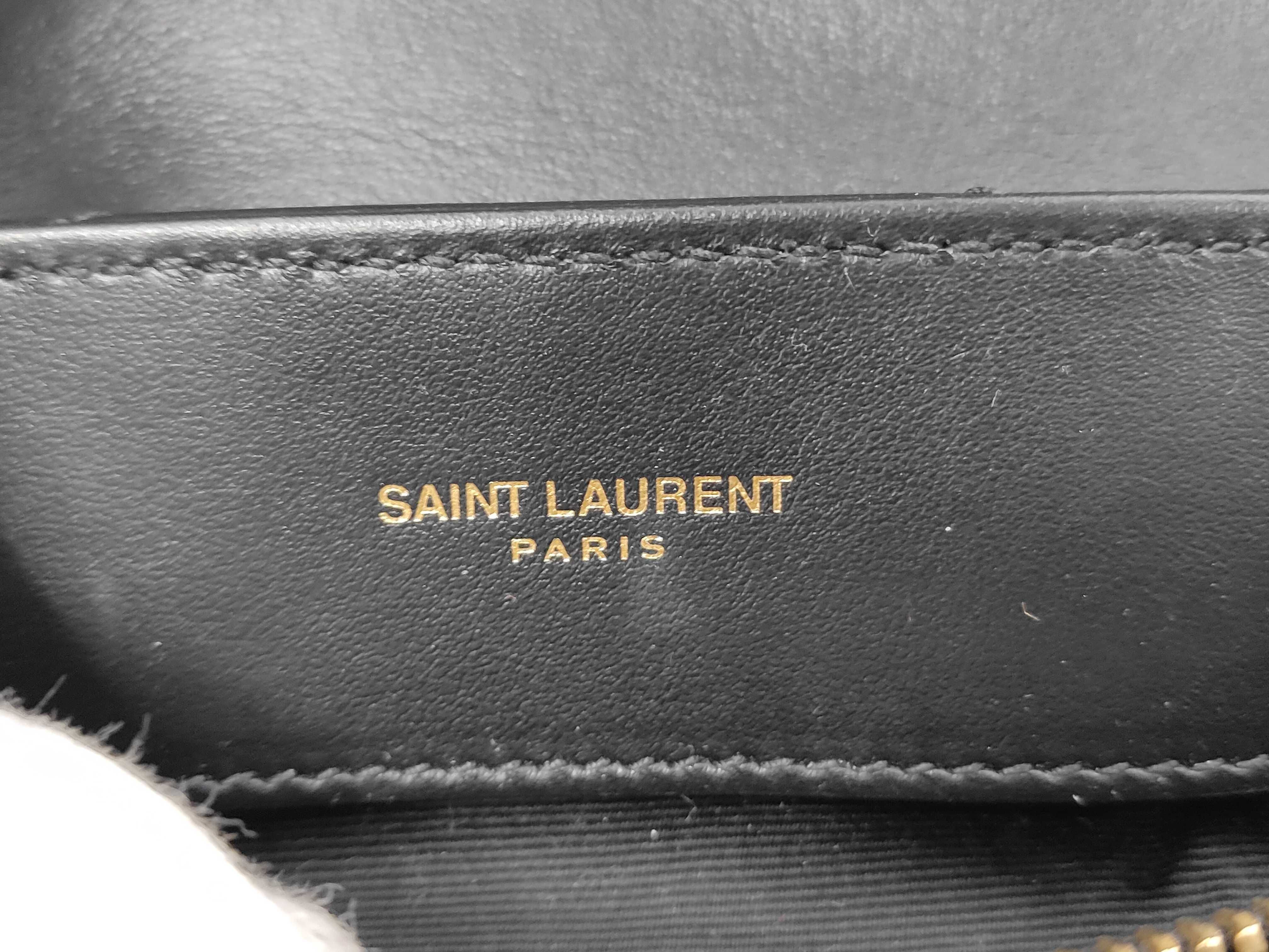 Loulou Shoulder Bag — view 10