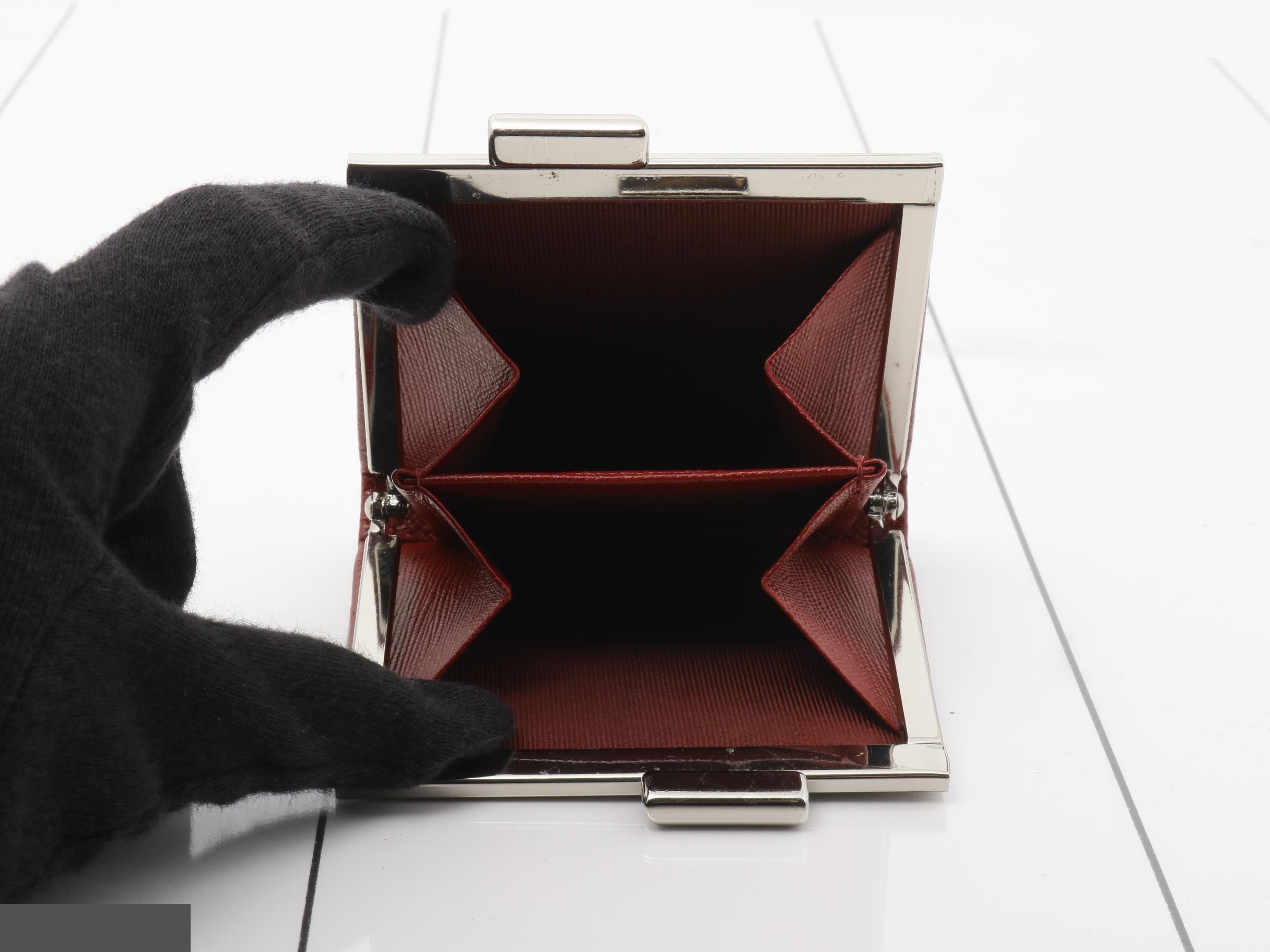 Coin case — view 4