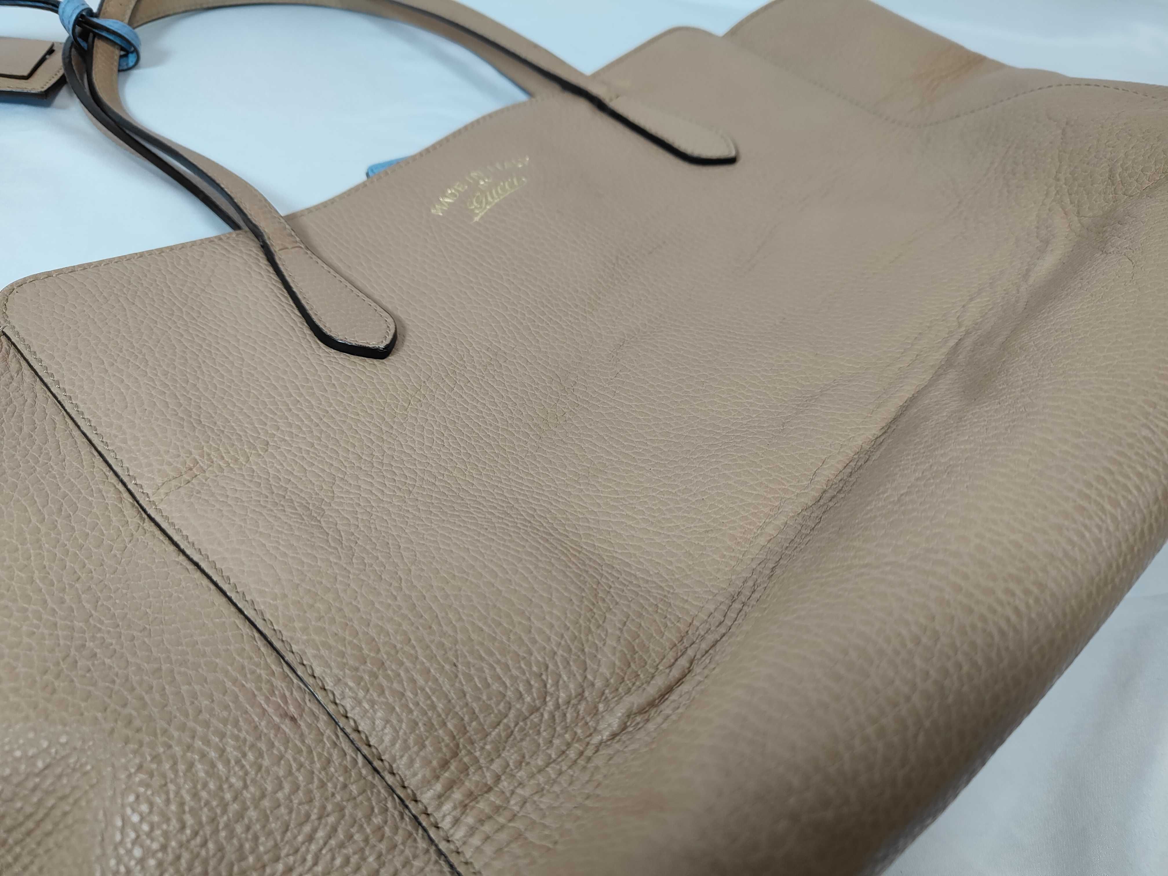 Swing Shopper Bag Brown 354397 Tote Bag — view 13