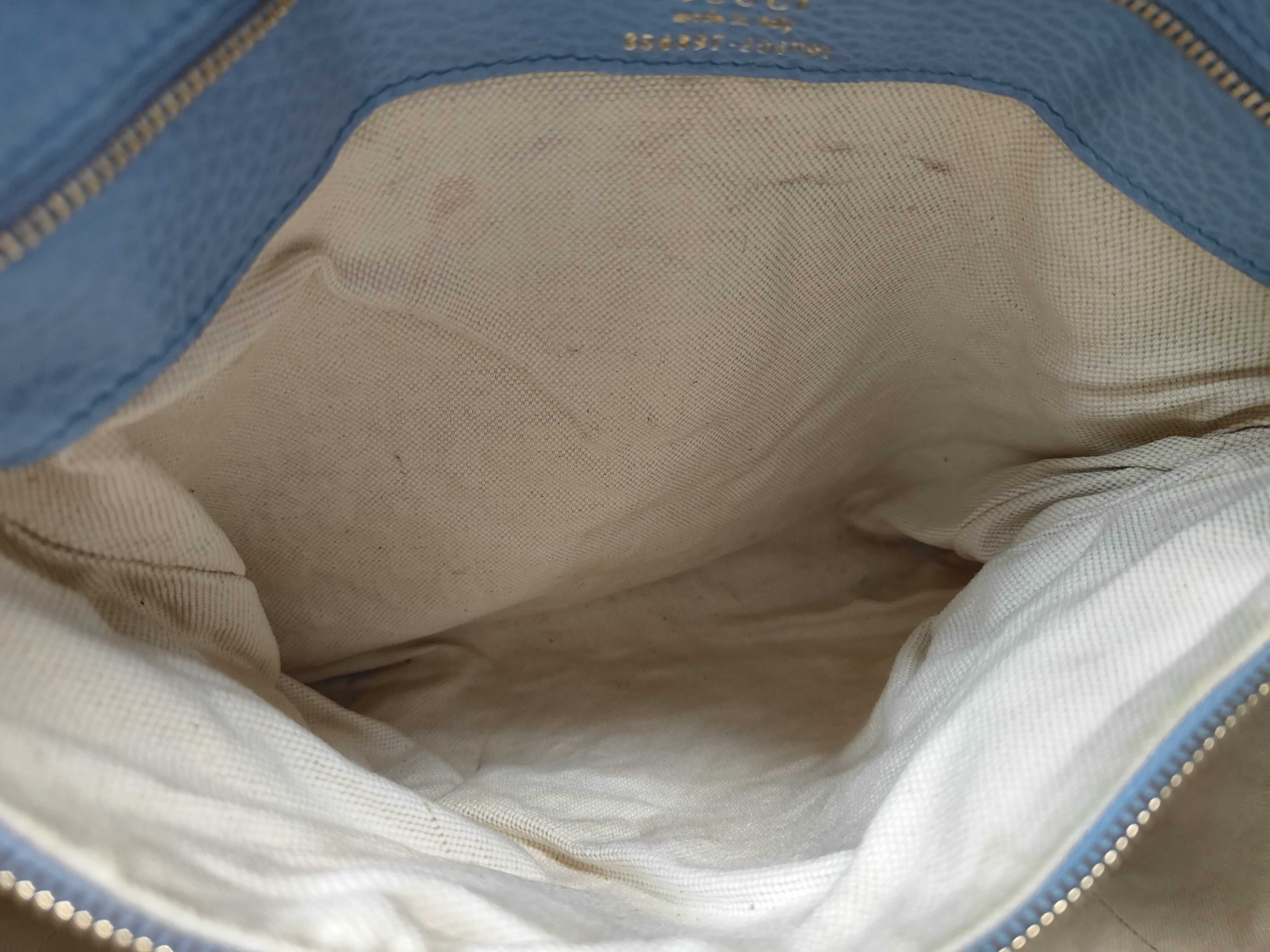 Swing Shopper Bag Brown 354397 Tote Bag — view 10