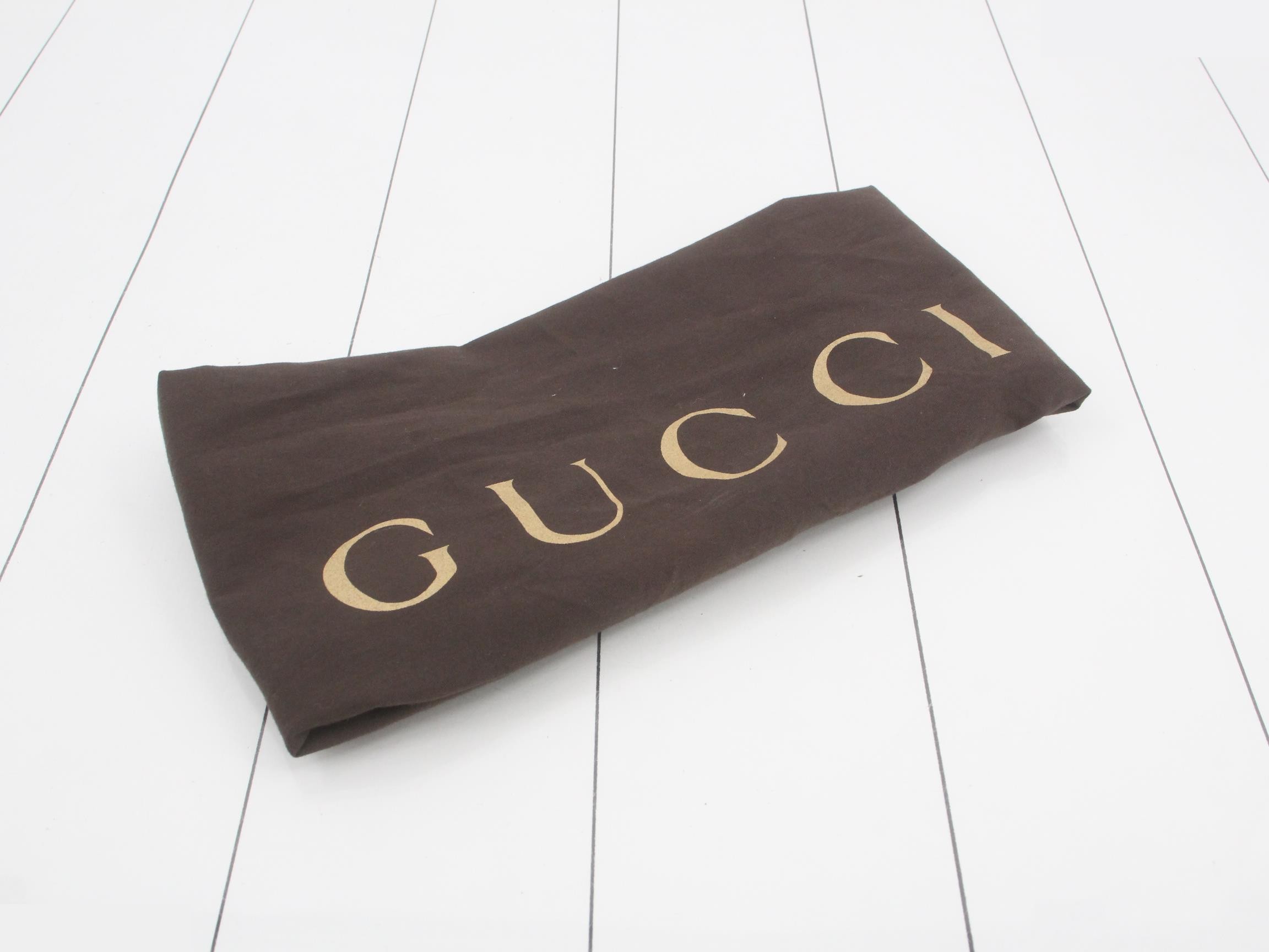 GG Canvas (Bag) - Shoulder Bag — view 7