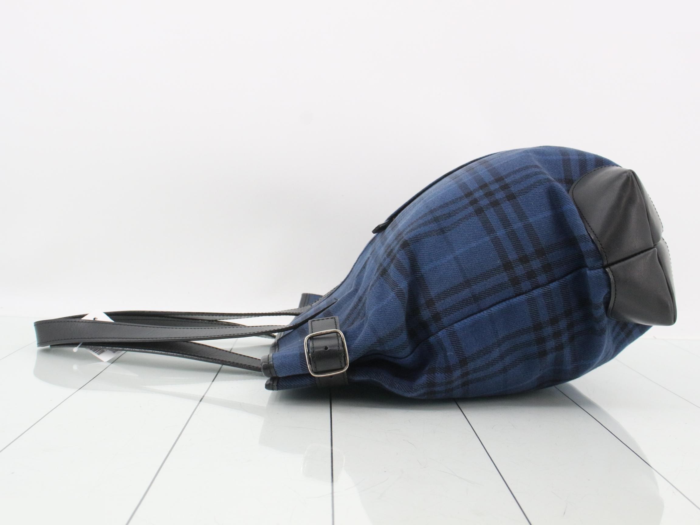 Other lines: Bags/Tote bags, Blue — view 4