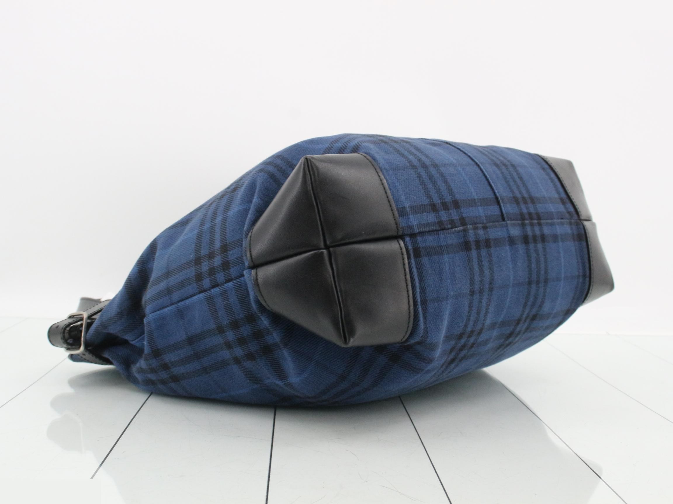 Other lines: Bags/Tote bags, Blue — view 5