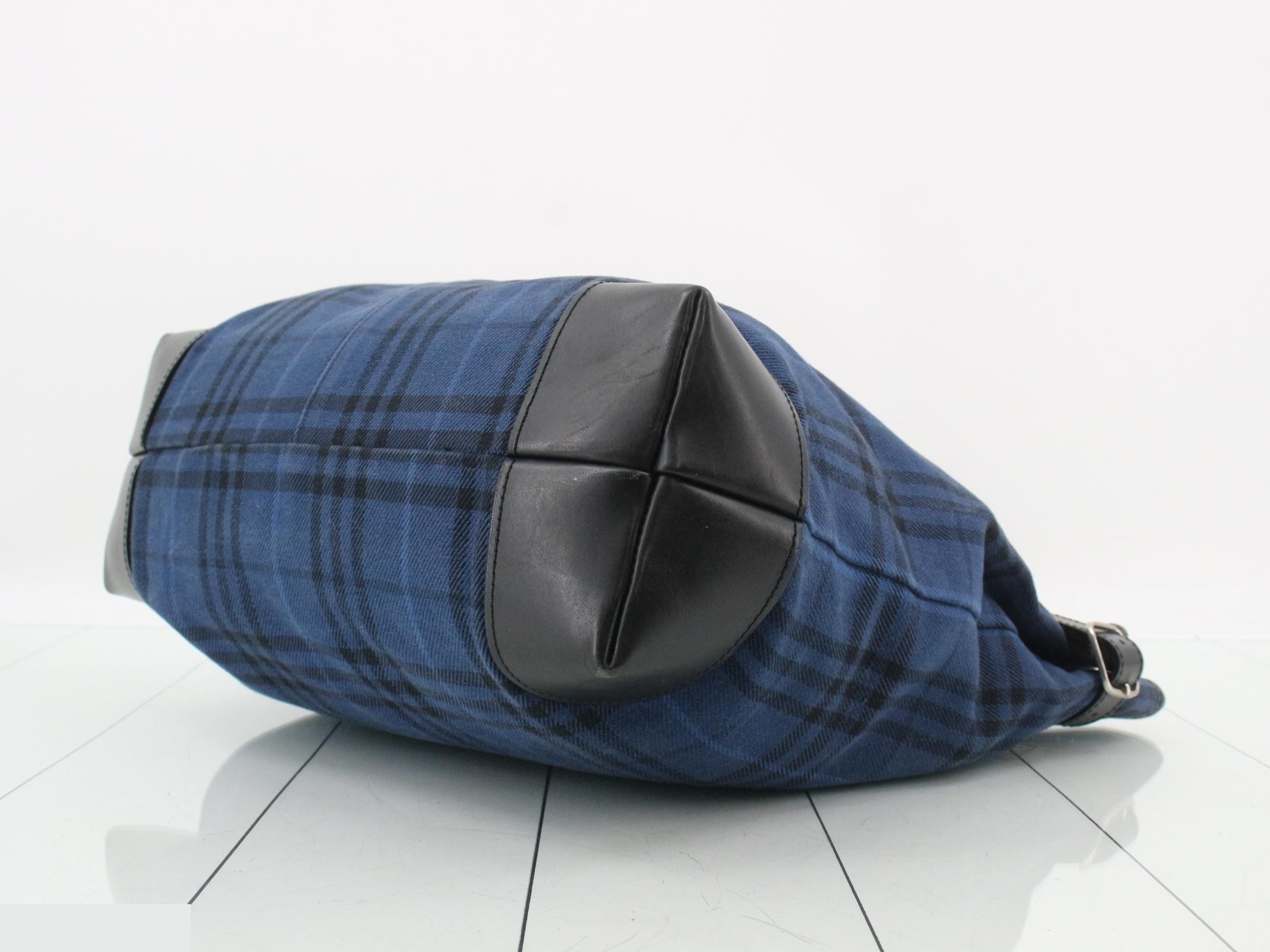 Other lines: Bags/Tote bags, Blue — view 6