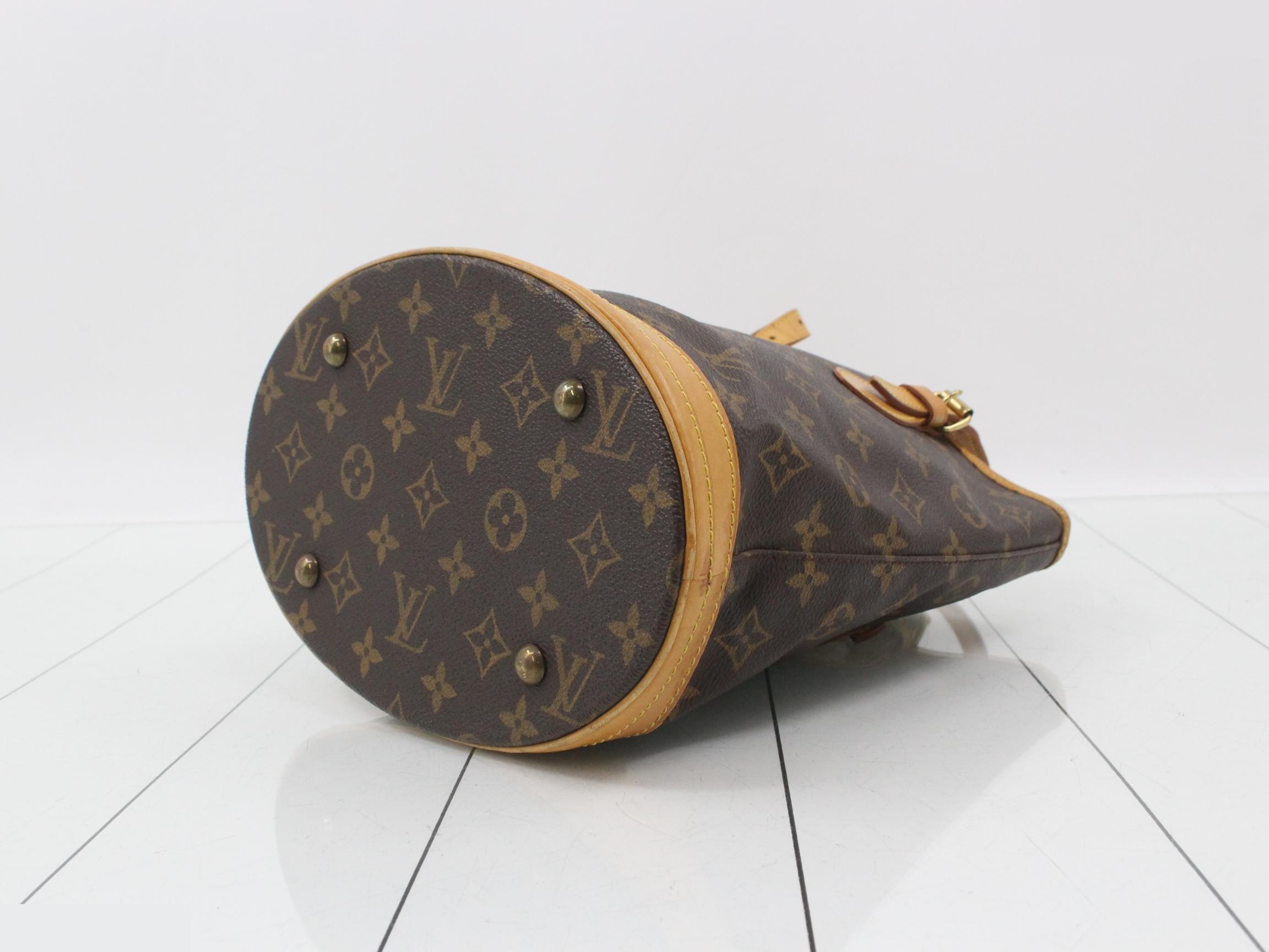 Bucket PM Monogram M42238 — view 6