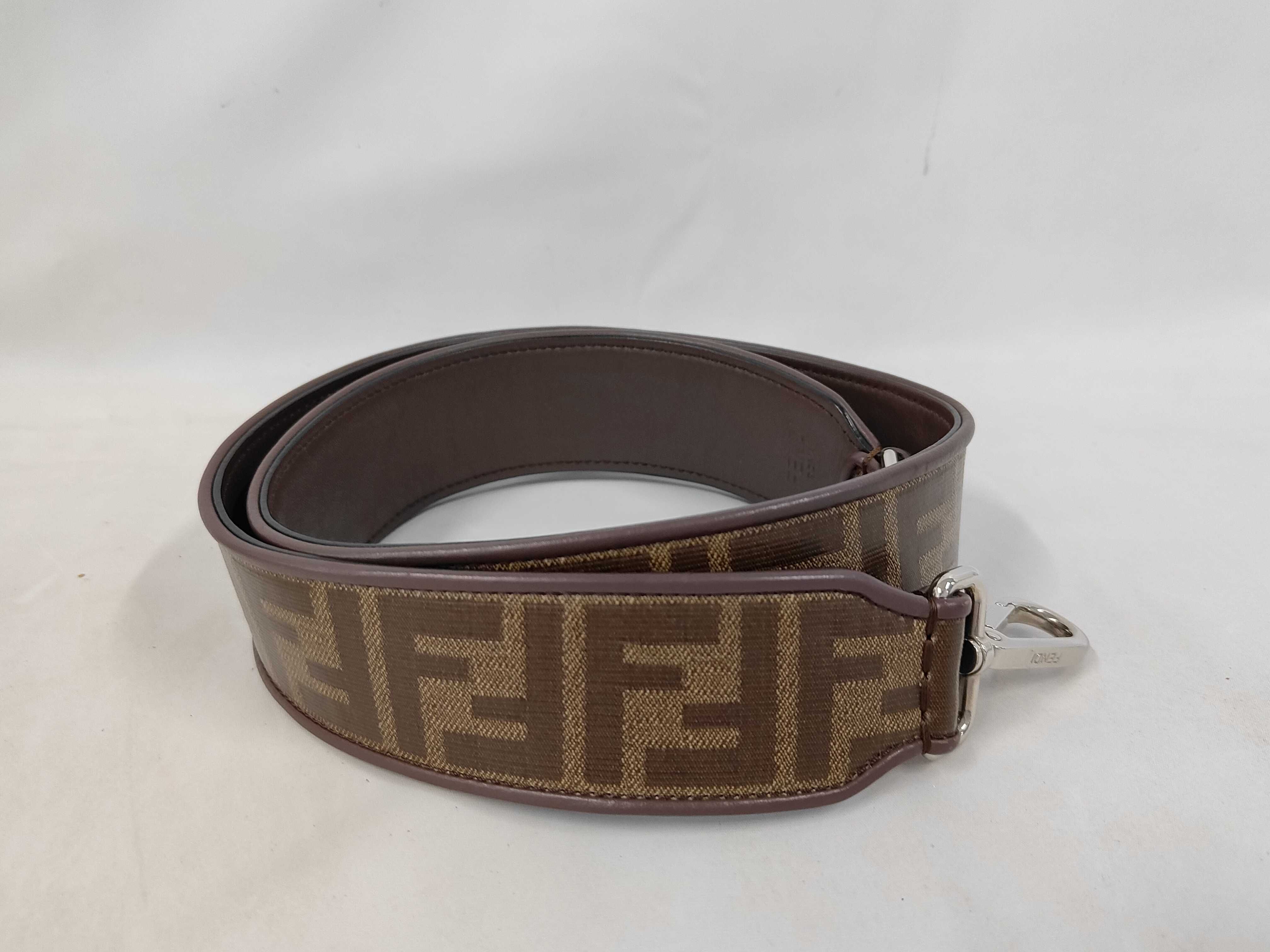 strap, Zucca pattern strap — view 2