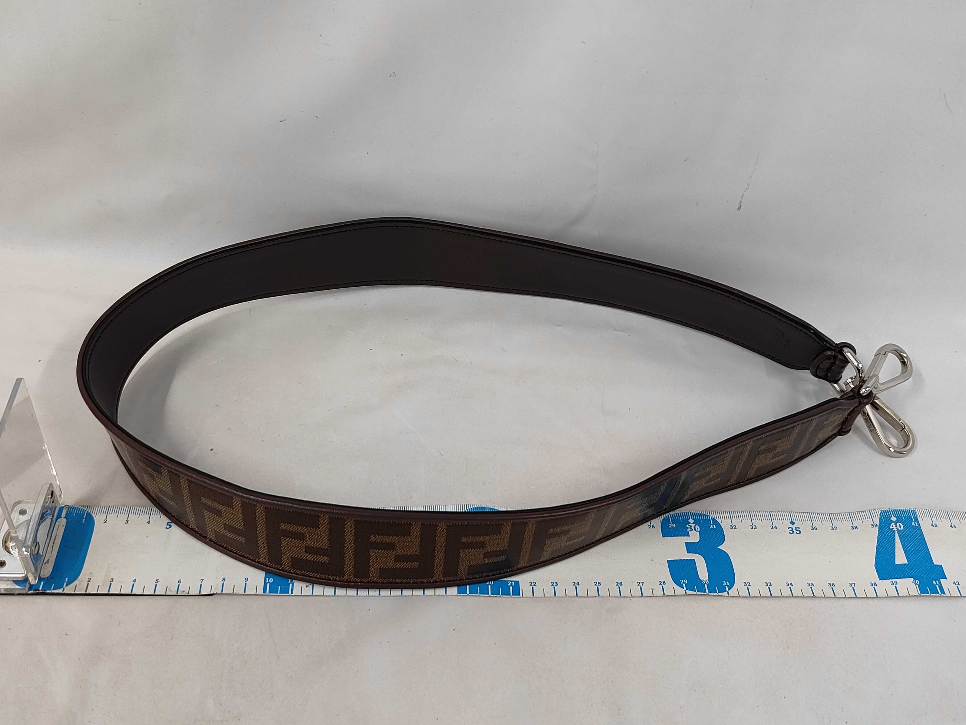 strap, Zucca pattern strap — view 3
