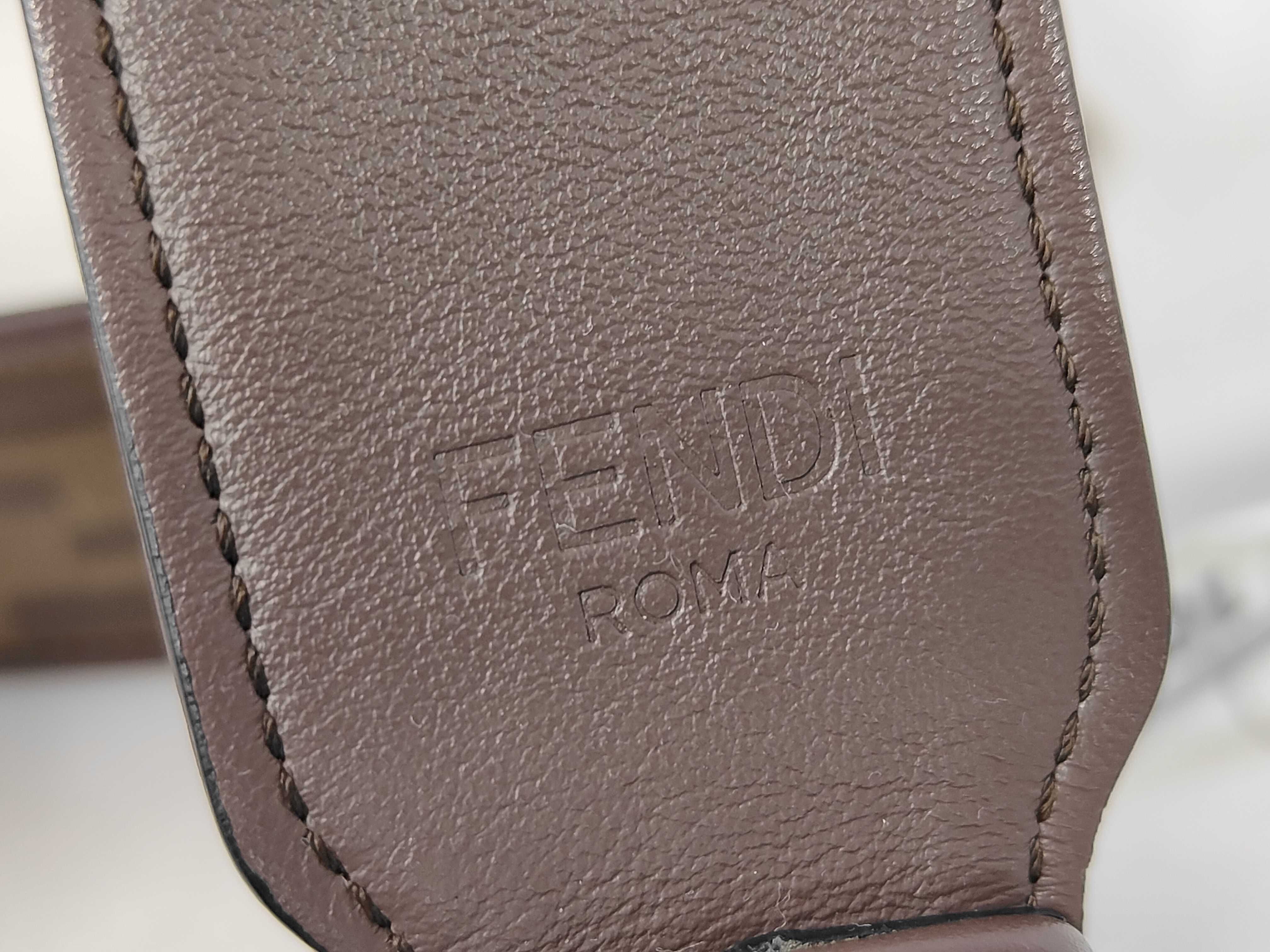 strap, Zucca pattern strap — view 6