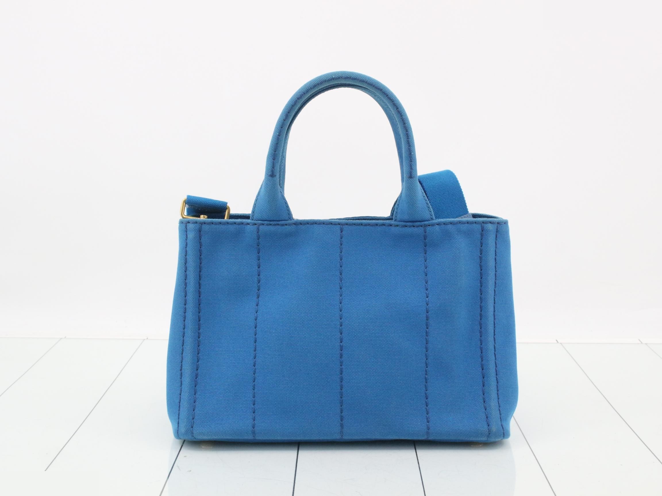 Canapa Bags/Shoulder Bags — view 2