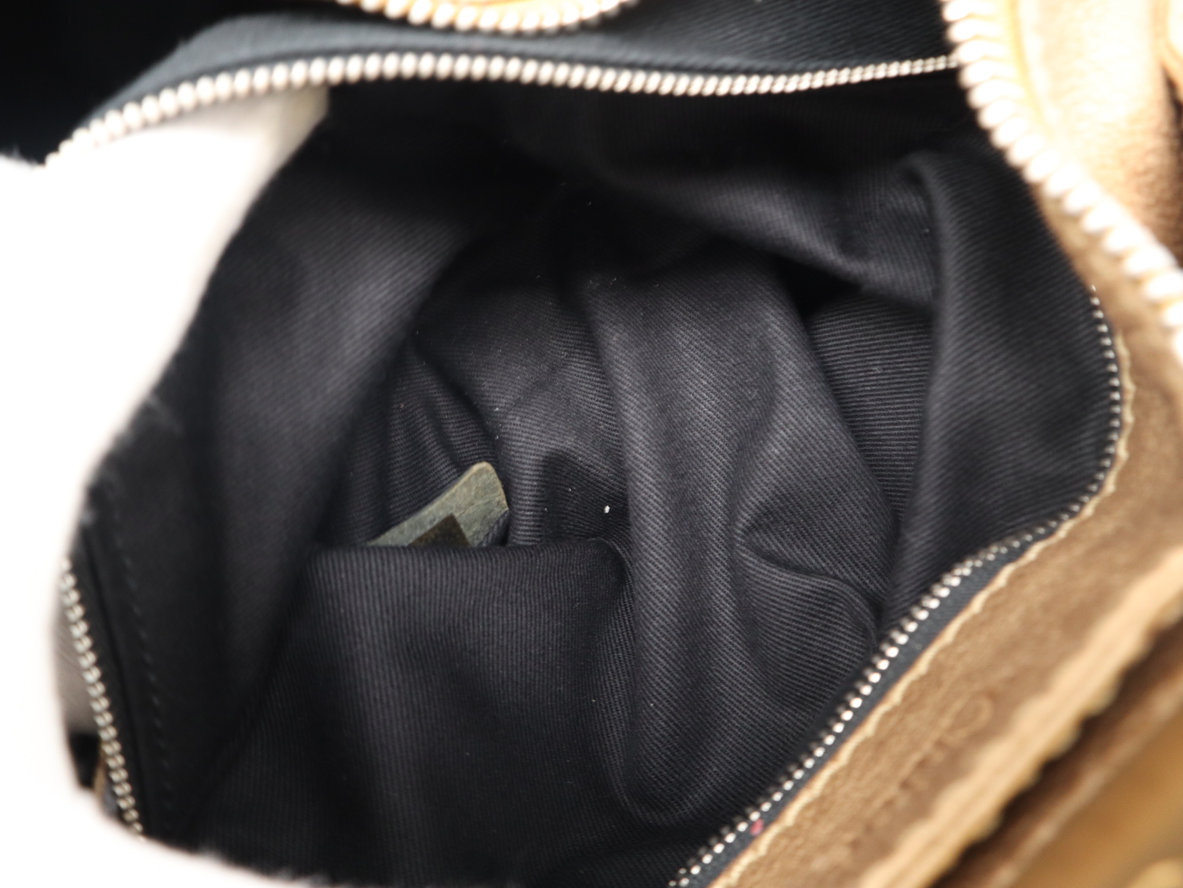 Paddington Gold Handbag — view 11