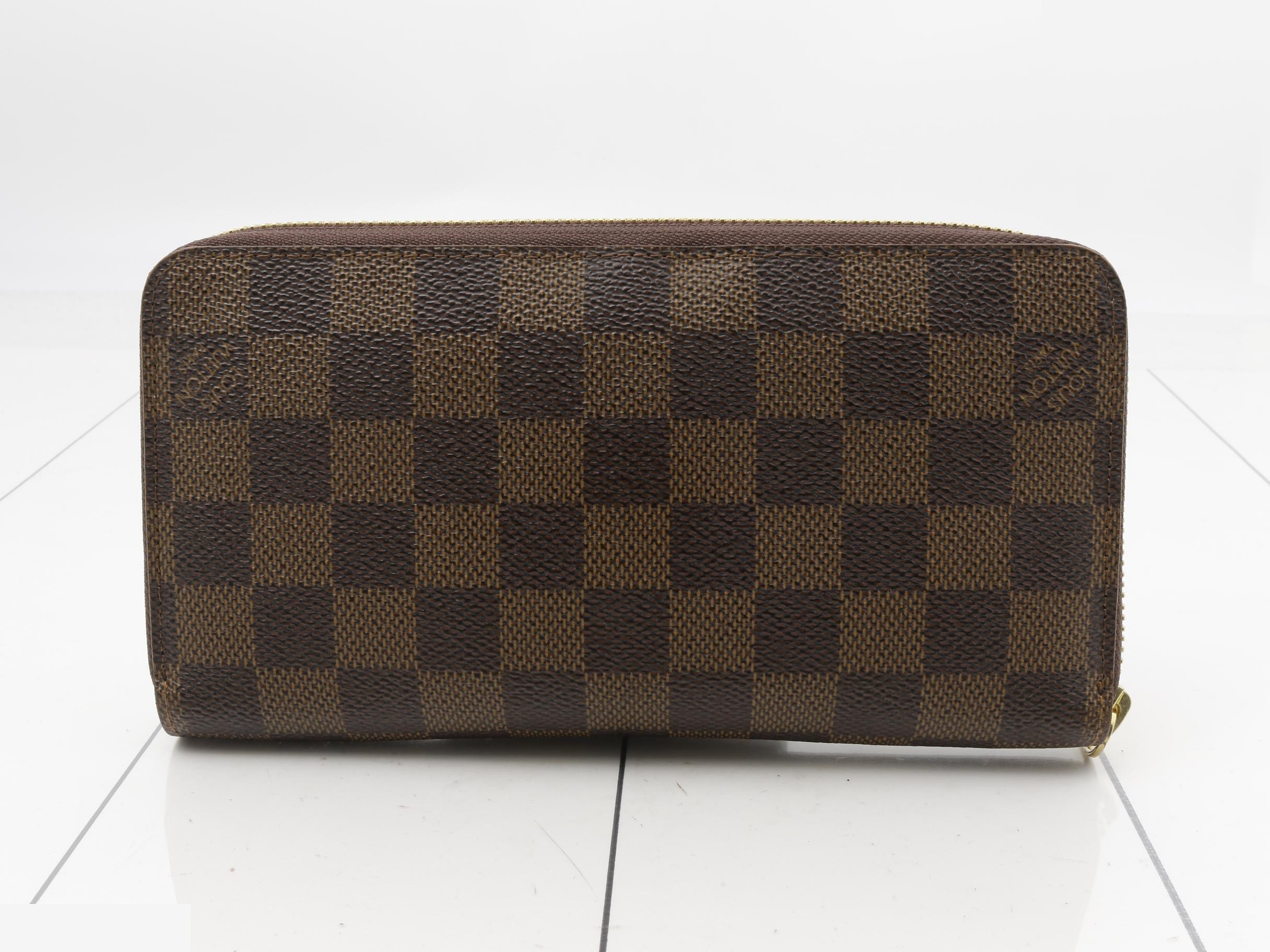 Zippy Wallet Long Wallet — view 2