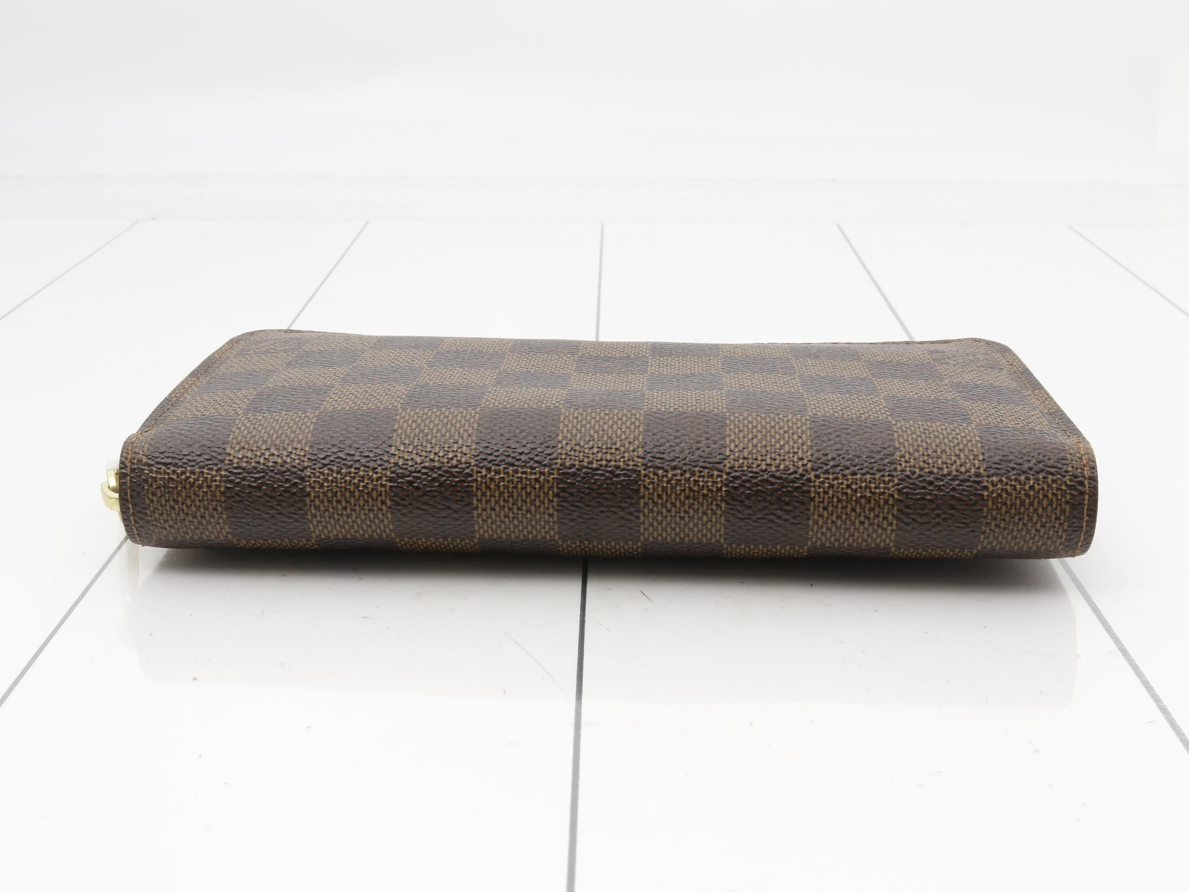 Zippy Wallet Long Wallet — view 3