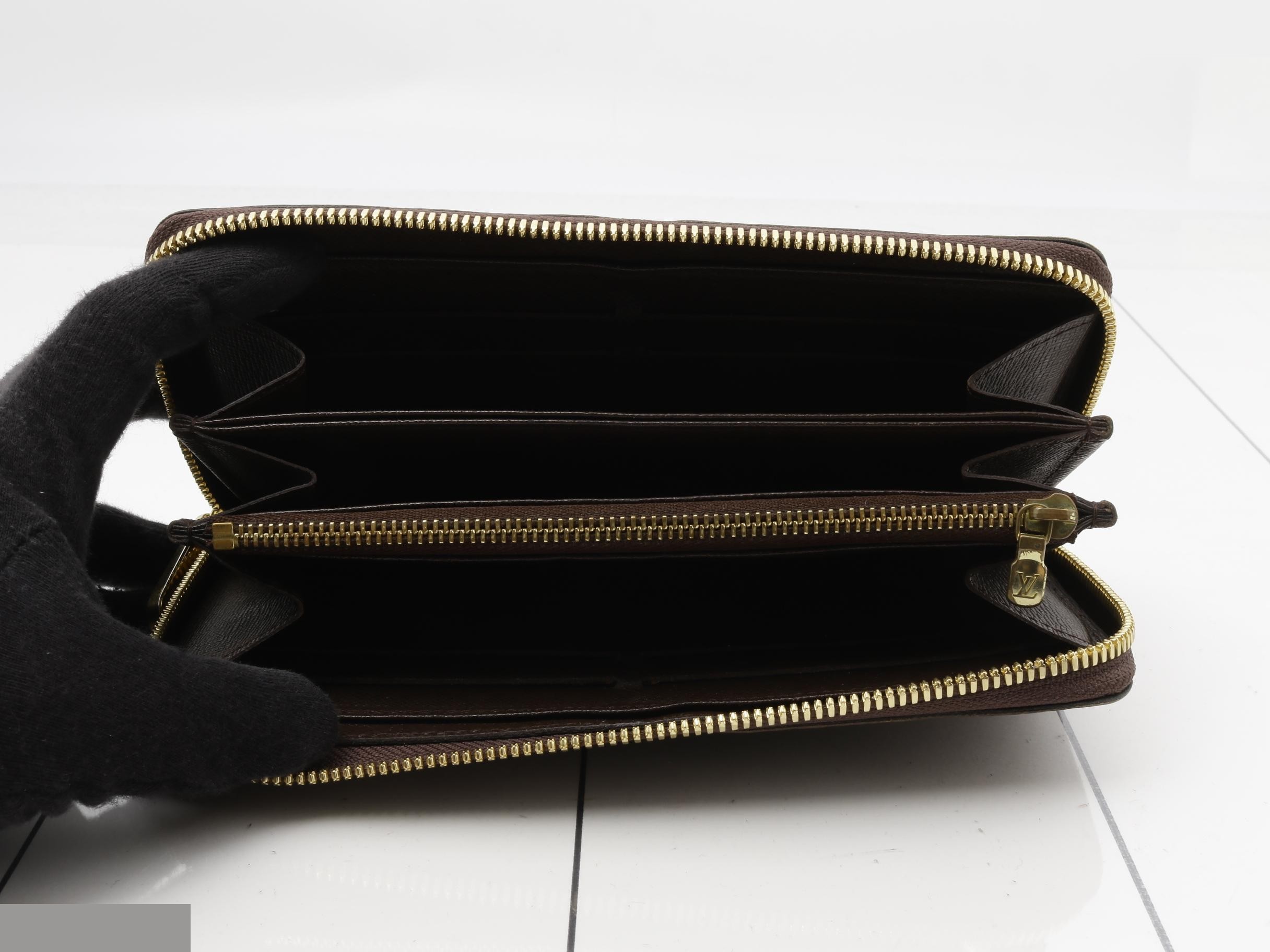 Zippy Wallet Long Wallet — view 4